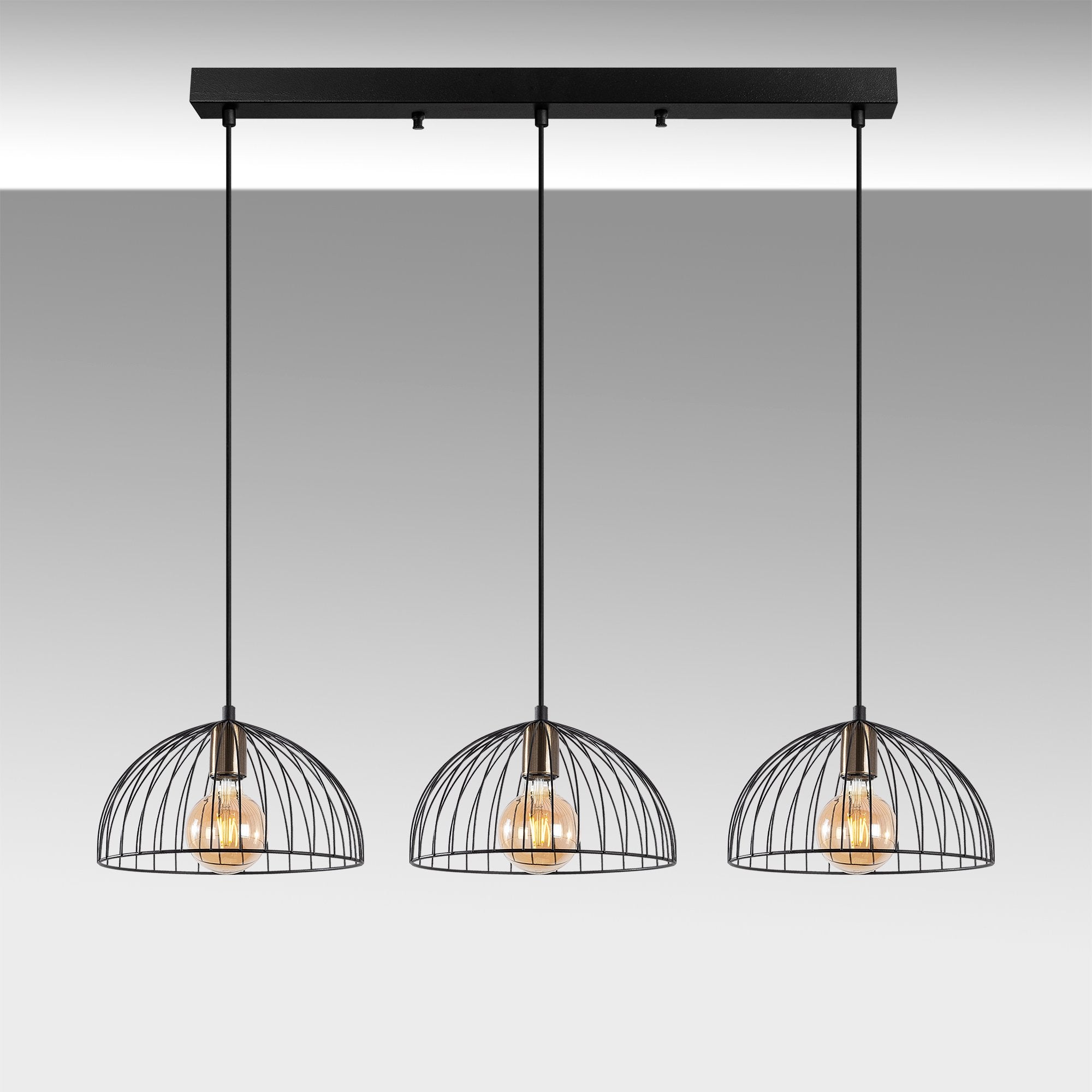 Tel Küre 11980 Tel Sarkıt Aydınlatma | ByLamp