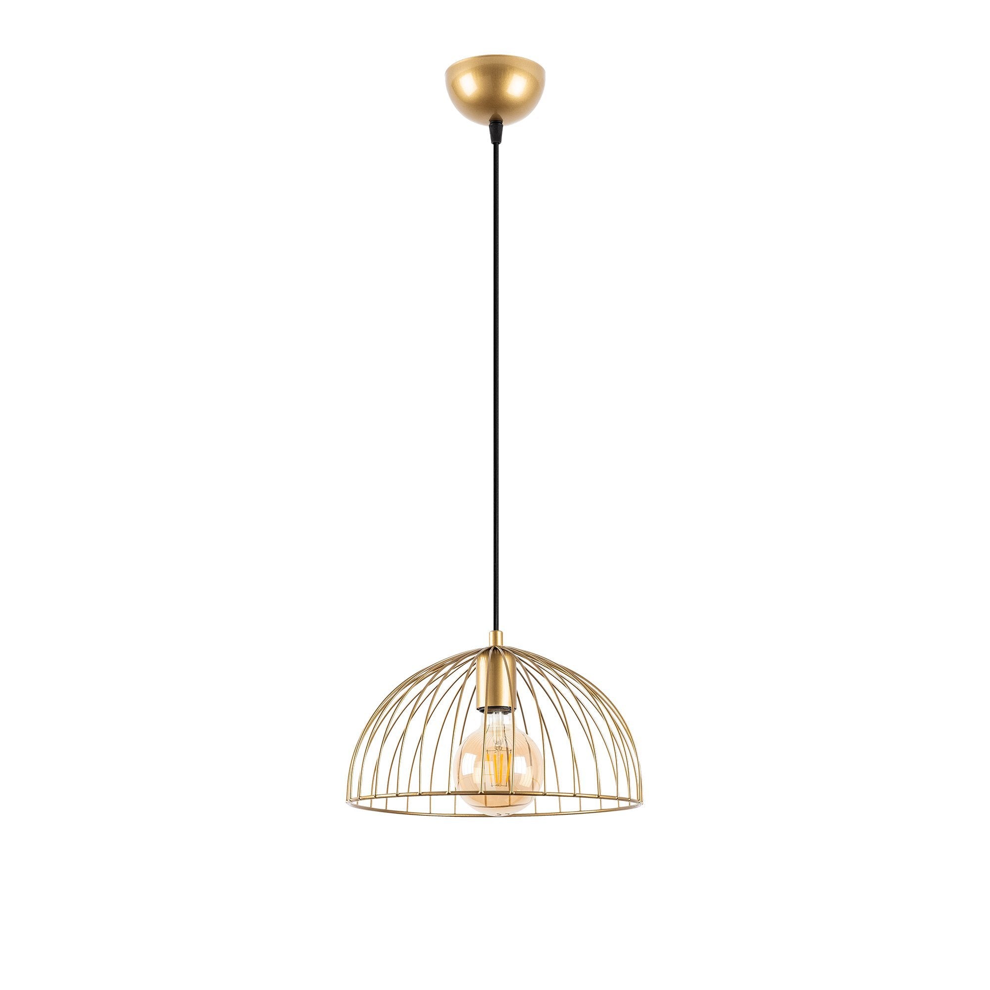 Tel Küre 11990 Tel Sarkıt Aydınlatma | ByLamp