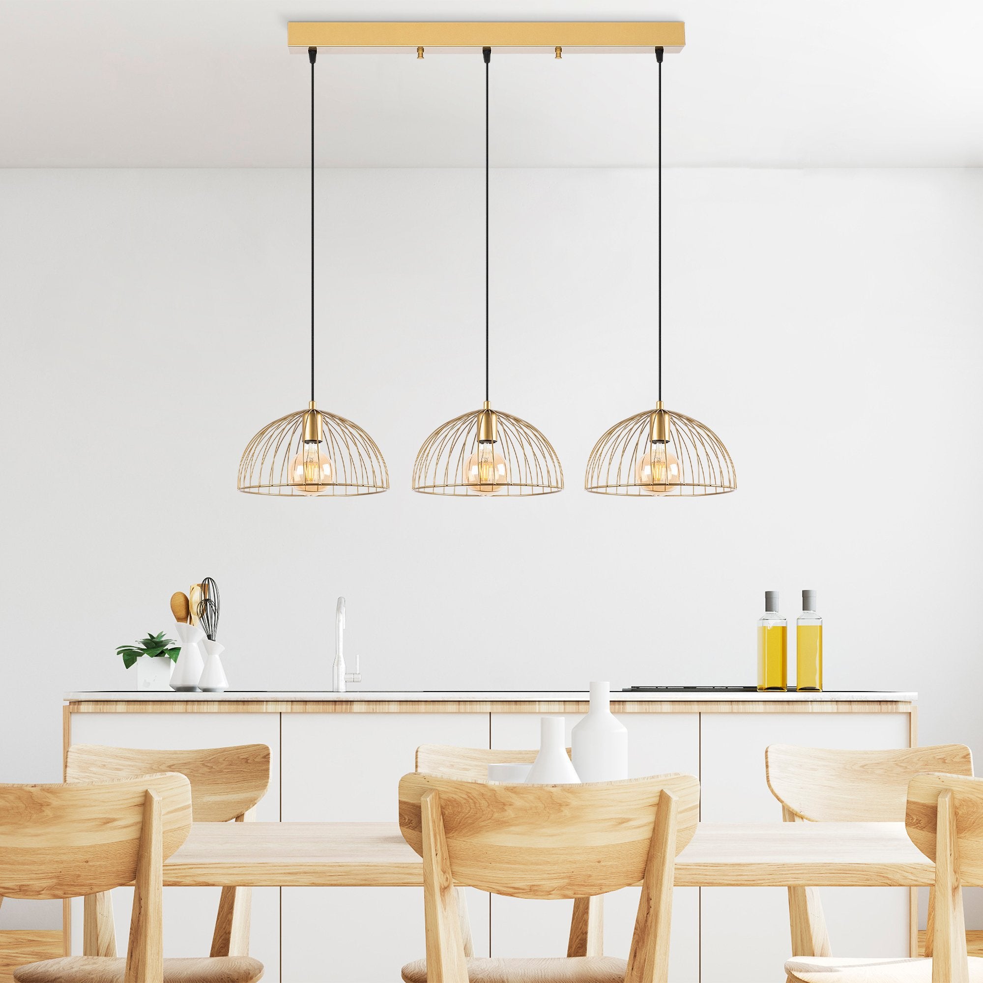 Tel Küre 11995 Tel Sarkıt Aydınlatma | ByLamp