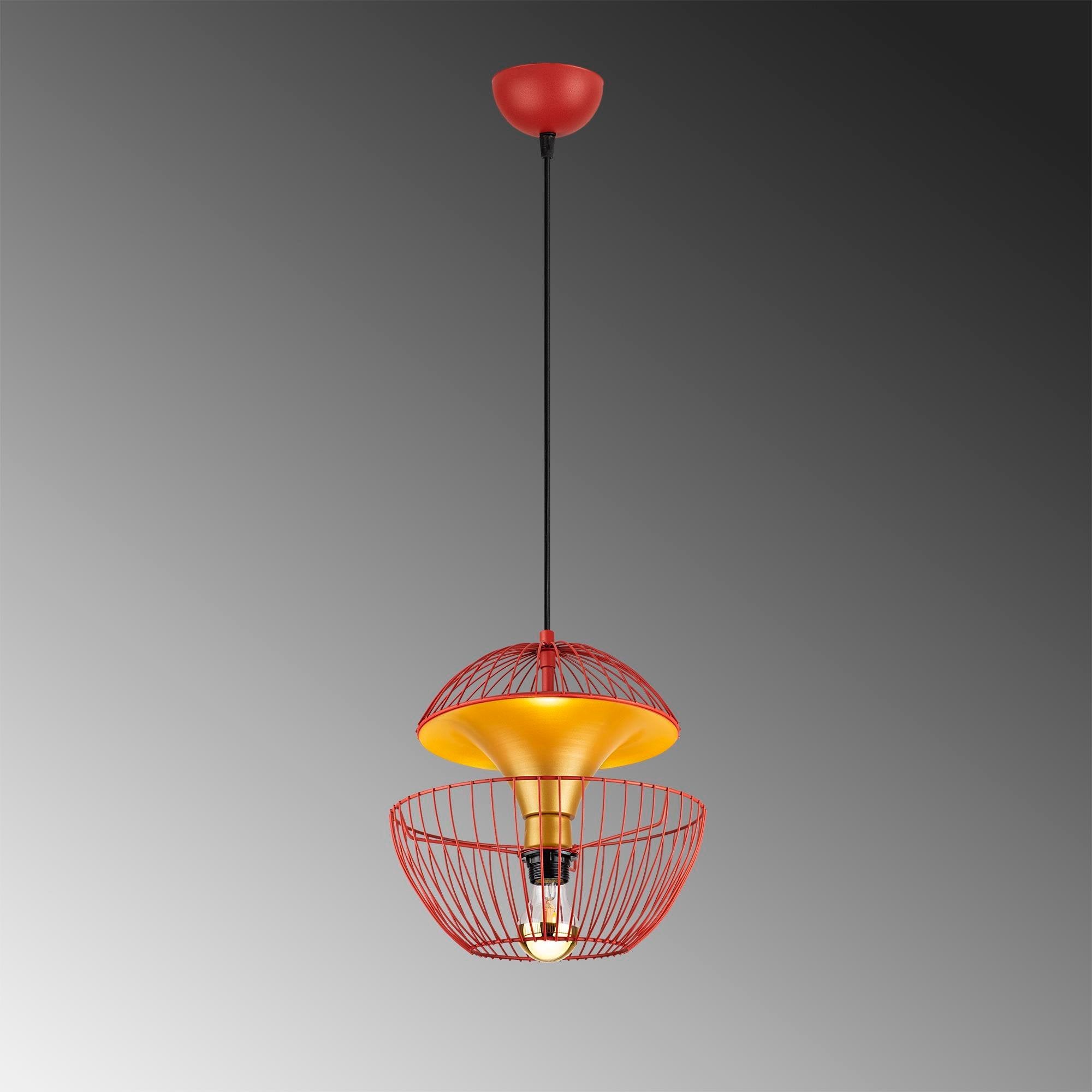 Telmander 11415 Tel Sarkıt Aydınlatma | ByLamp