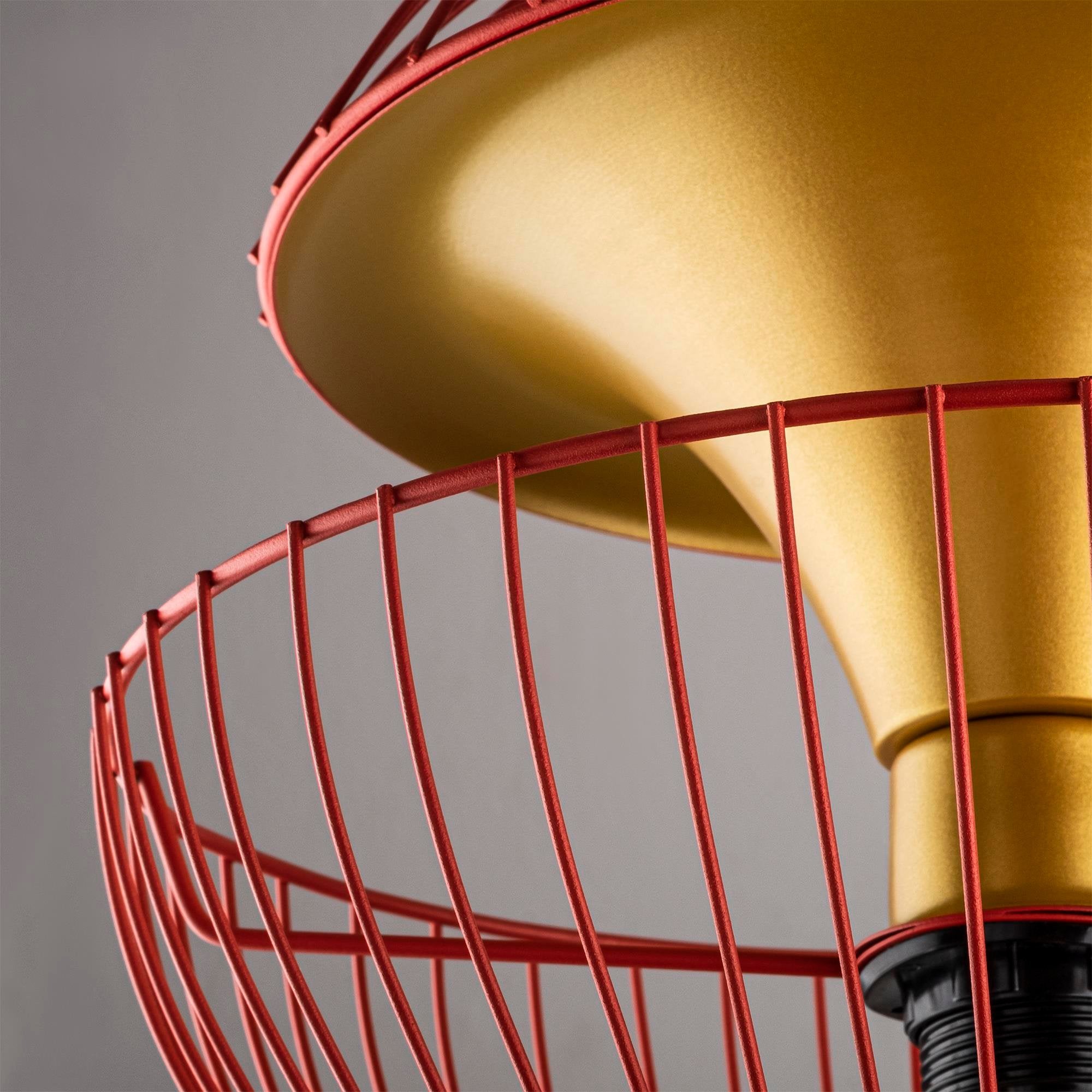 Telmander 11415 Tel Sarkıt Aydınlatma | ByLamp