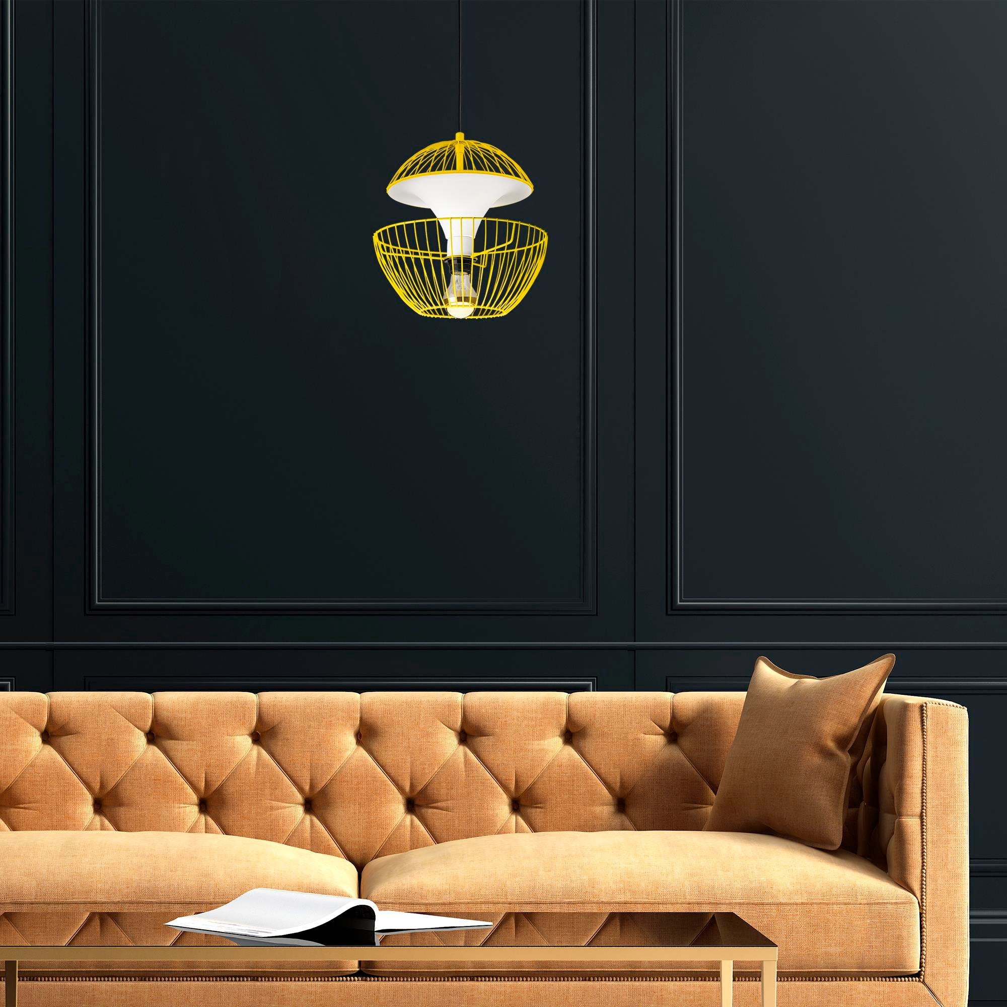 Telmander 11420 Tel Sarkıt Aydınlatma | ByLamp