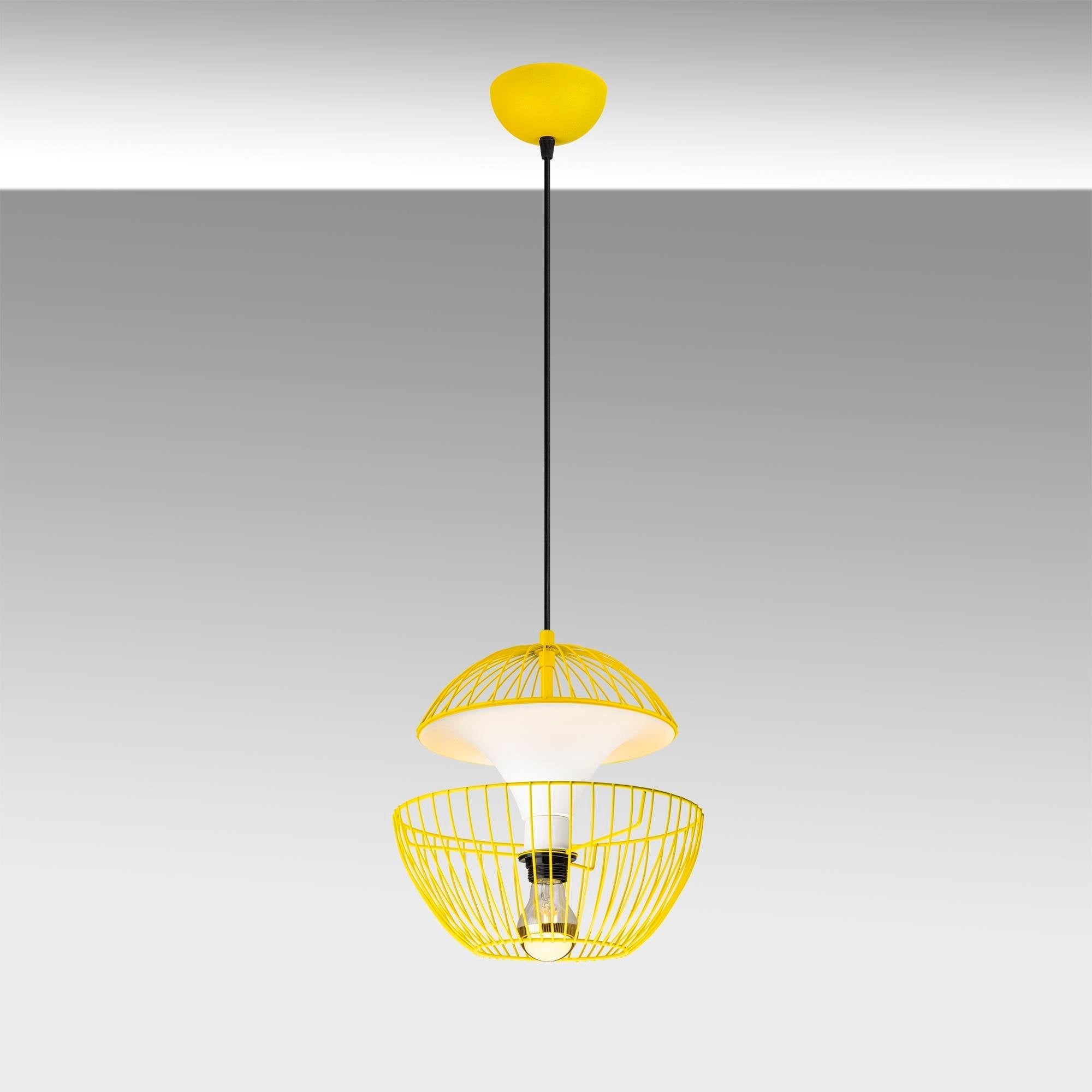 Telmander 11420 Tel Sarkıt Aydınlatma | ByLamp