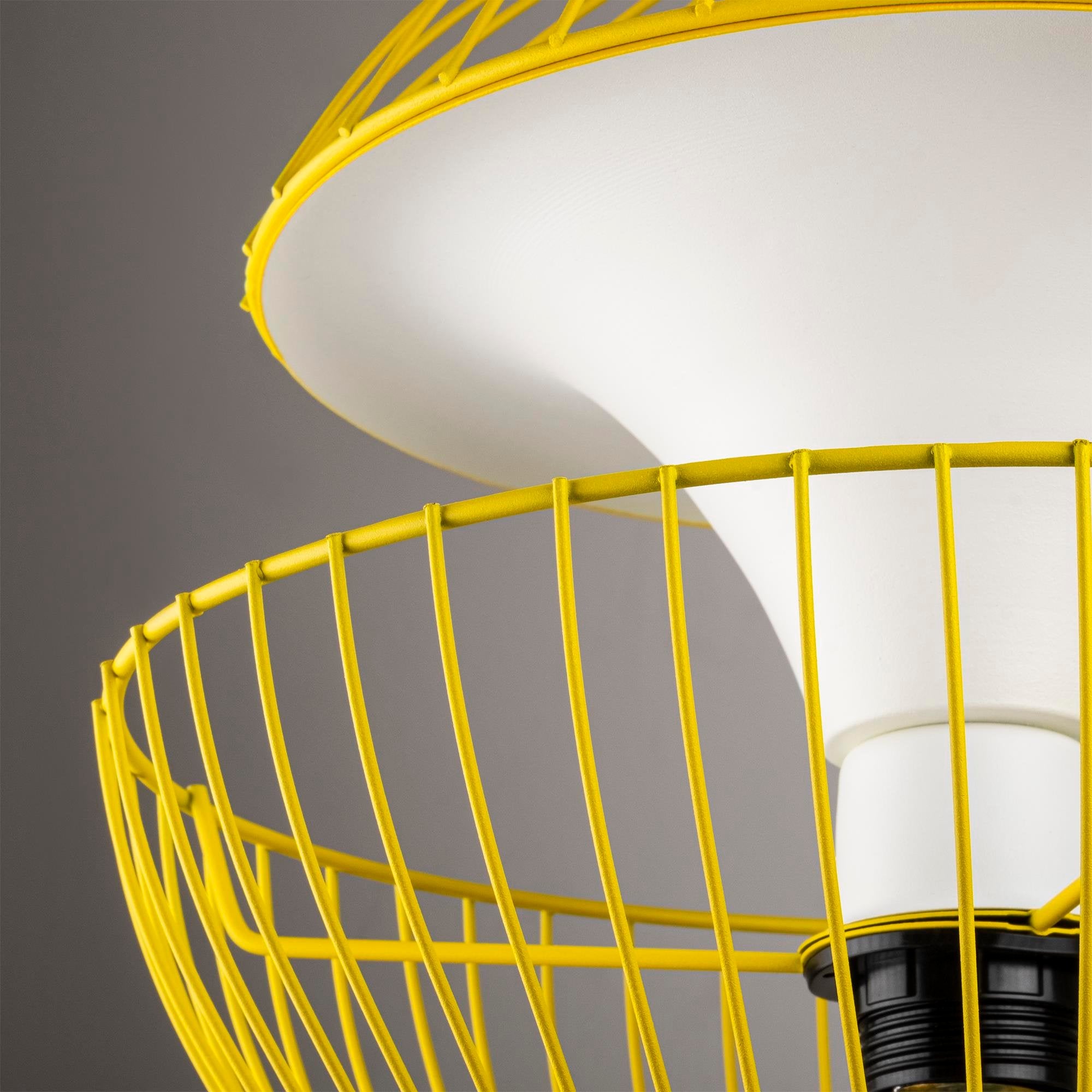 Telmander 11420 Tel Sarkıt Aydınlatma | ByLamp