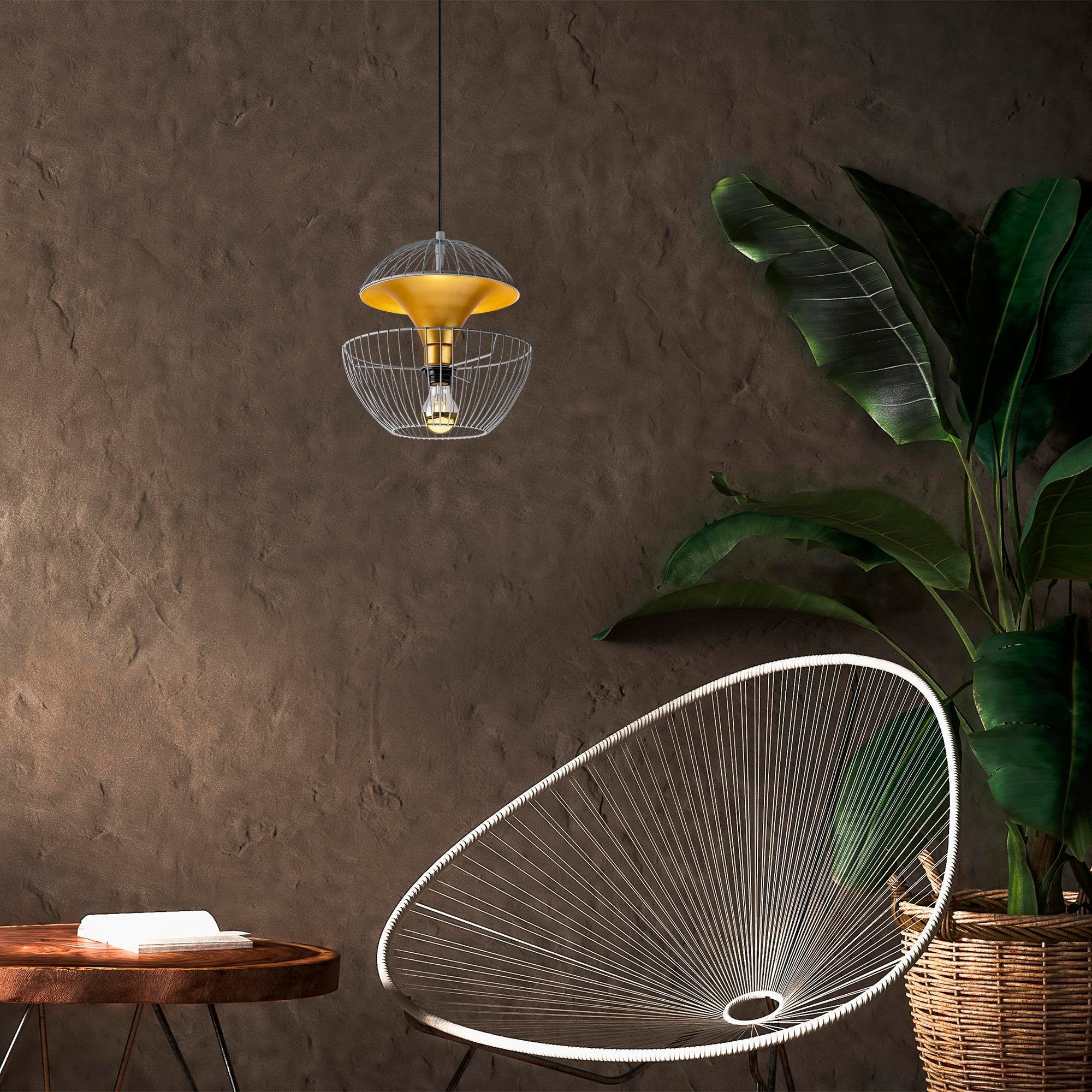 Telmander 11425 Tel Sarkıt Aydınlatma | ByLamp