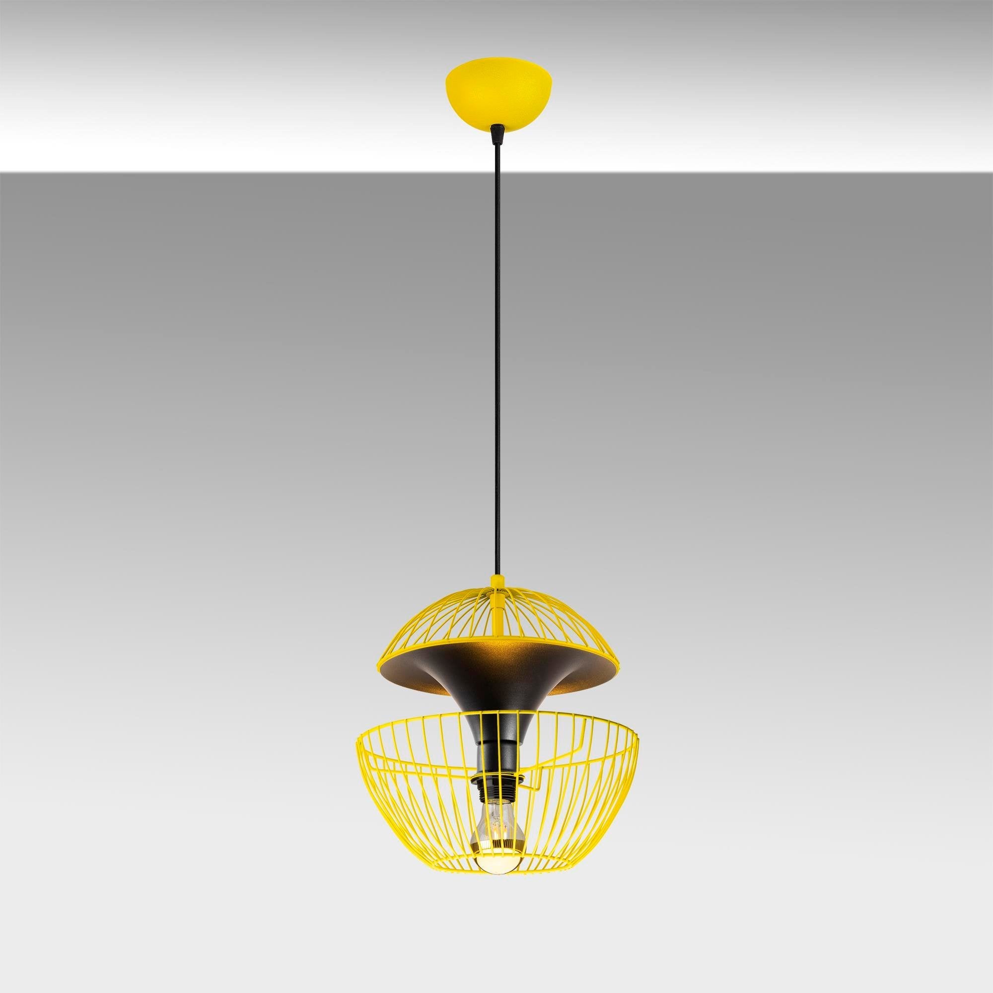 Telmander 11445 Tel Sarkıt Aydınlatma | ByLamp