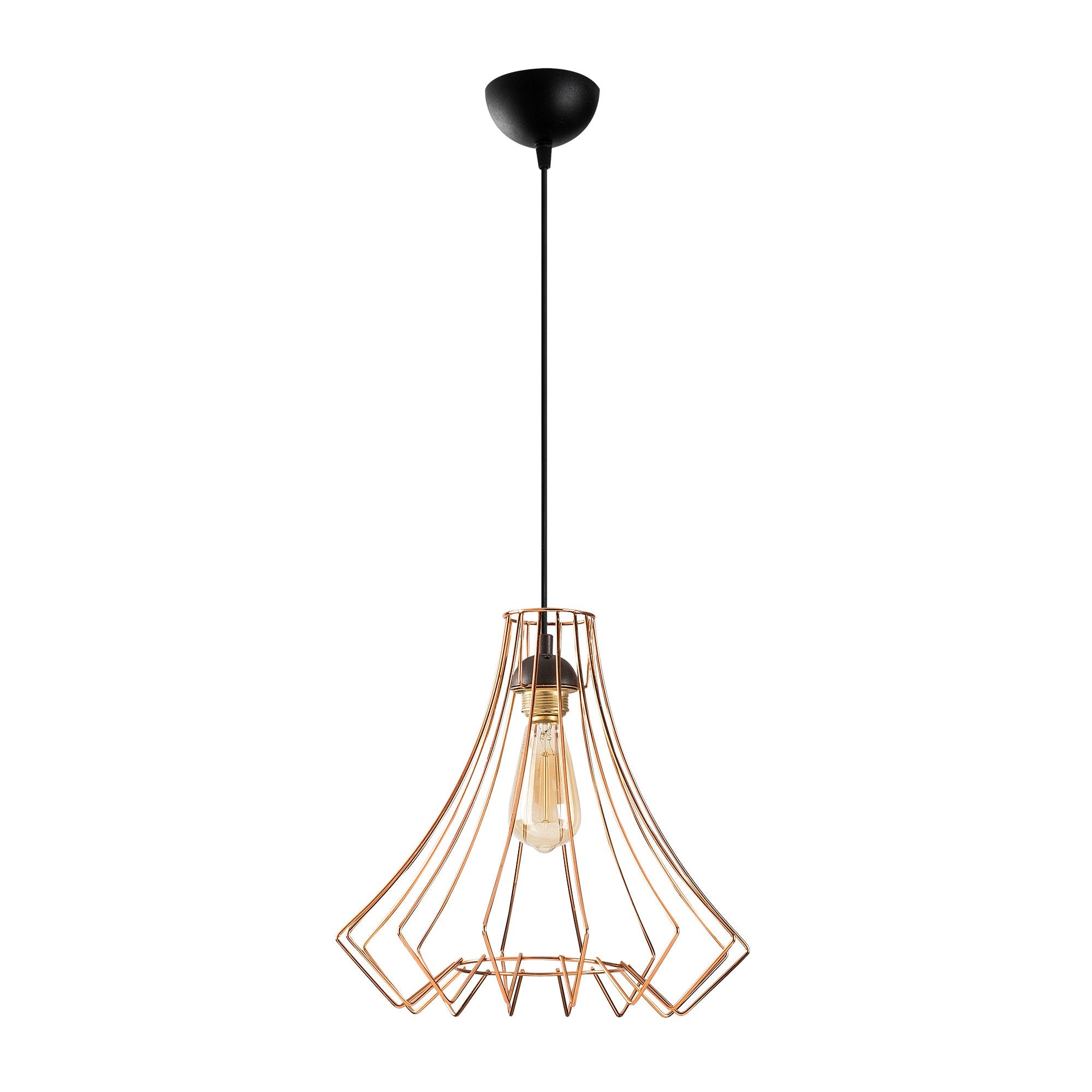 Tel Sağlam 3763 Tel Sarkıt Aydınlatma | ByLamp