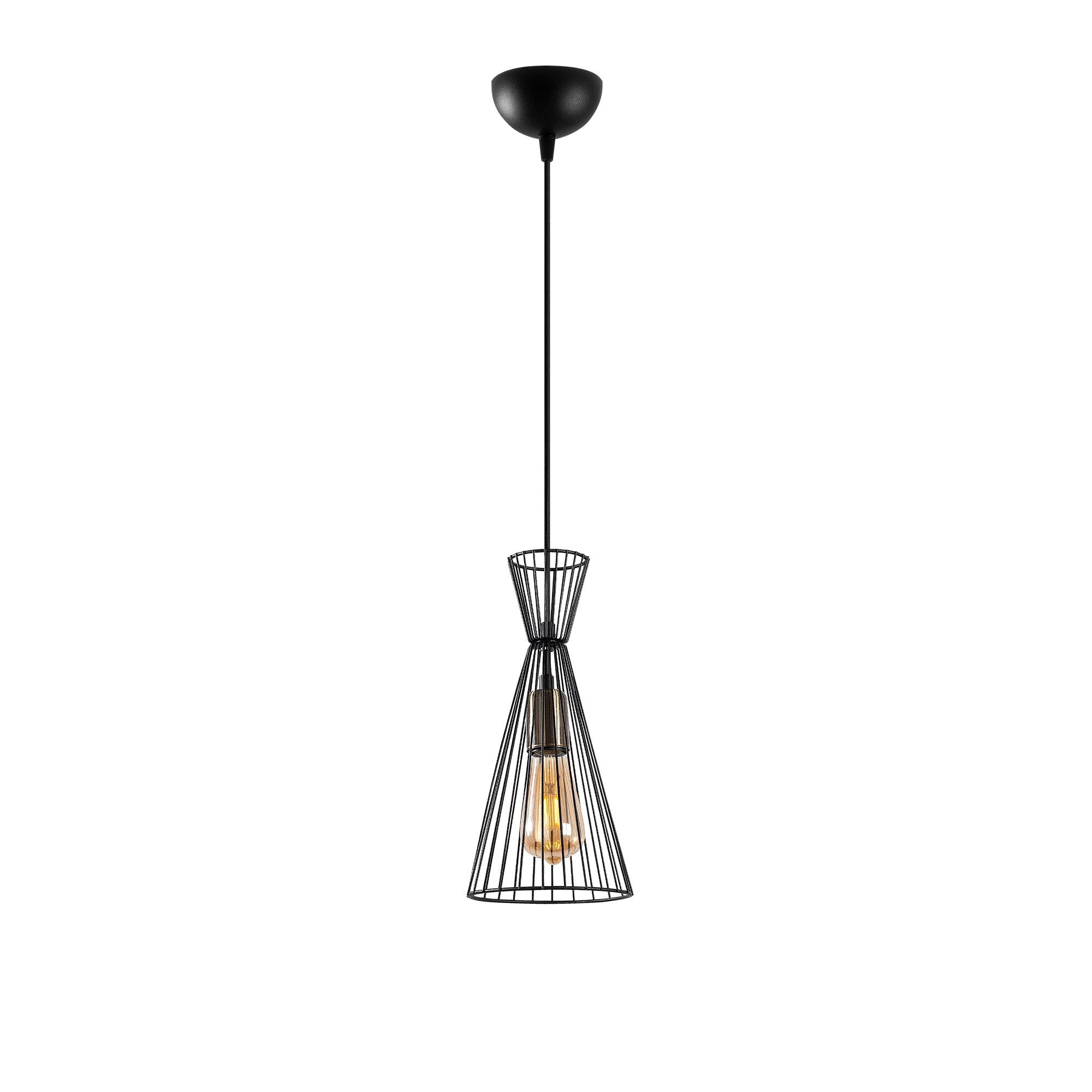 Teltom 12010 Tel Sarkıt Aydınlatma | ByLamp