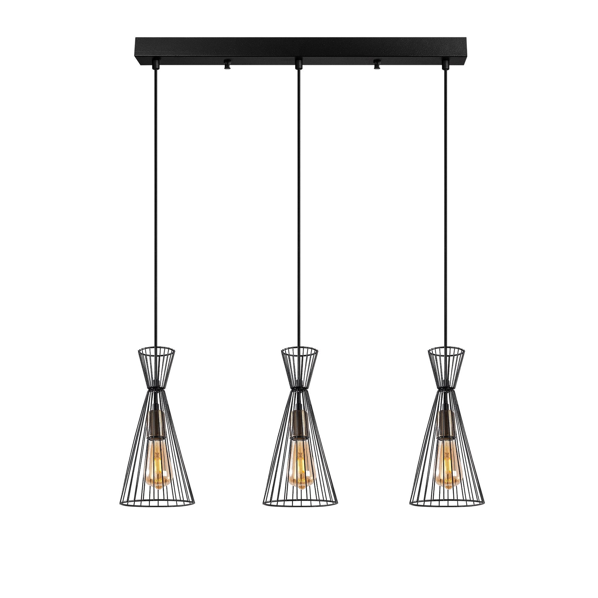 Teltom 12015 Tel Sarkıt Aydınlatma | ByLamp