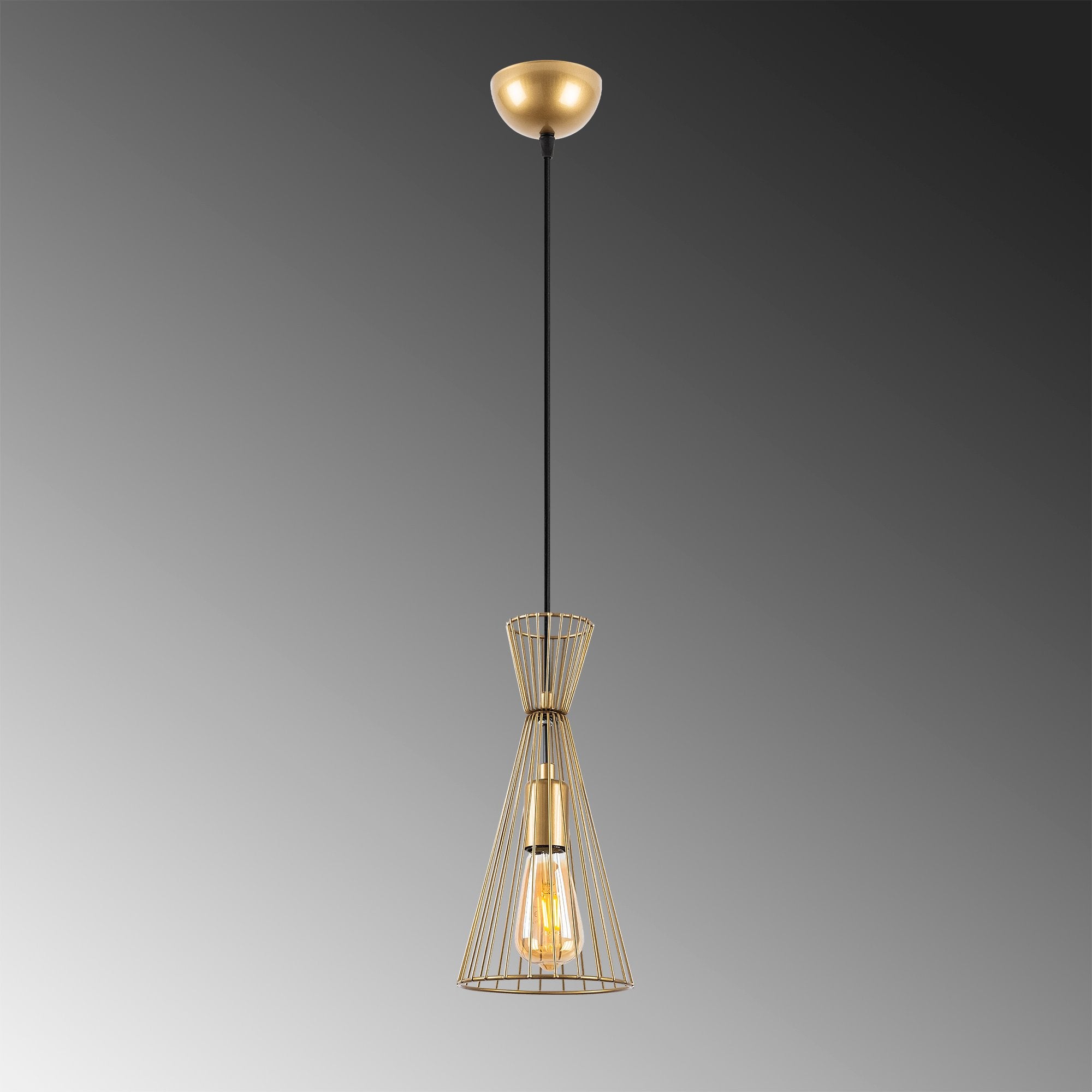 Teltom 12025 Tel Sarkıt Aydınlatma | ByLamp