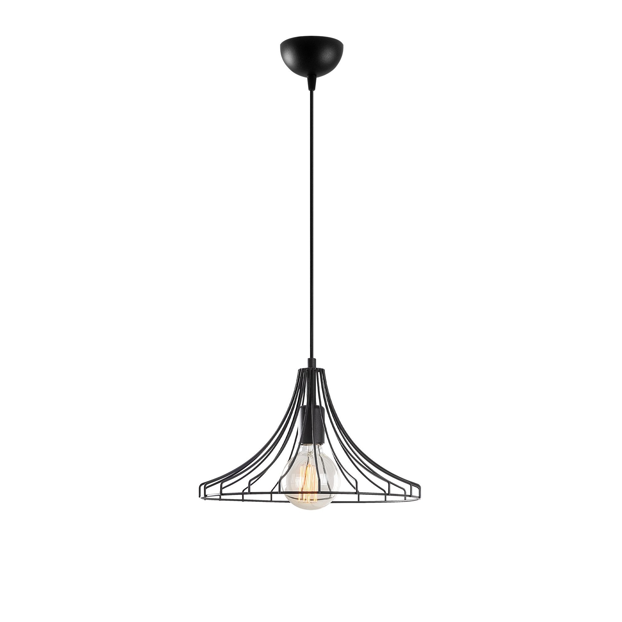 Teltom N 1273 Tel Sarkıt Aydınlatma | ByLamp