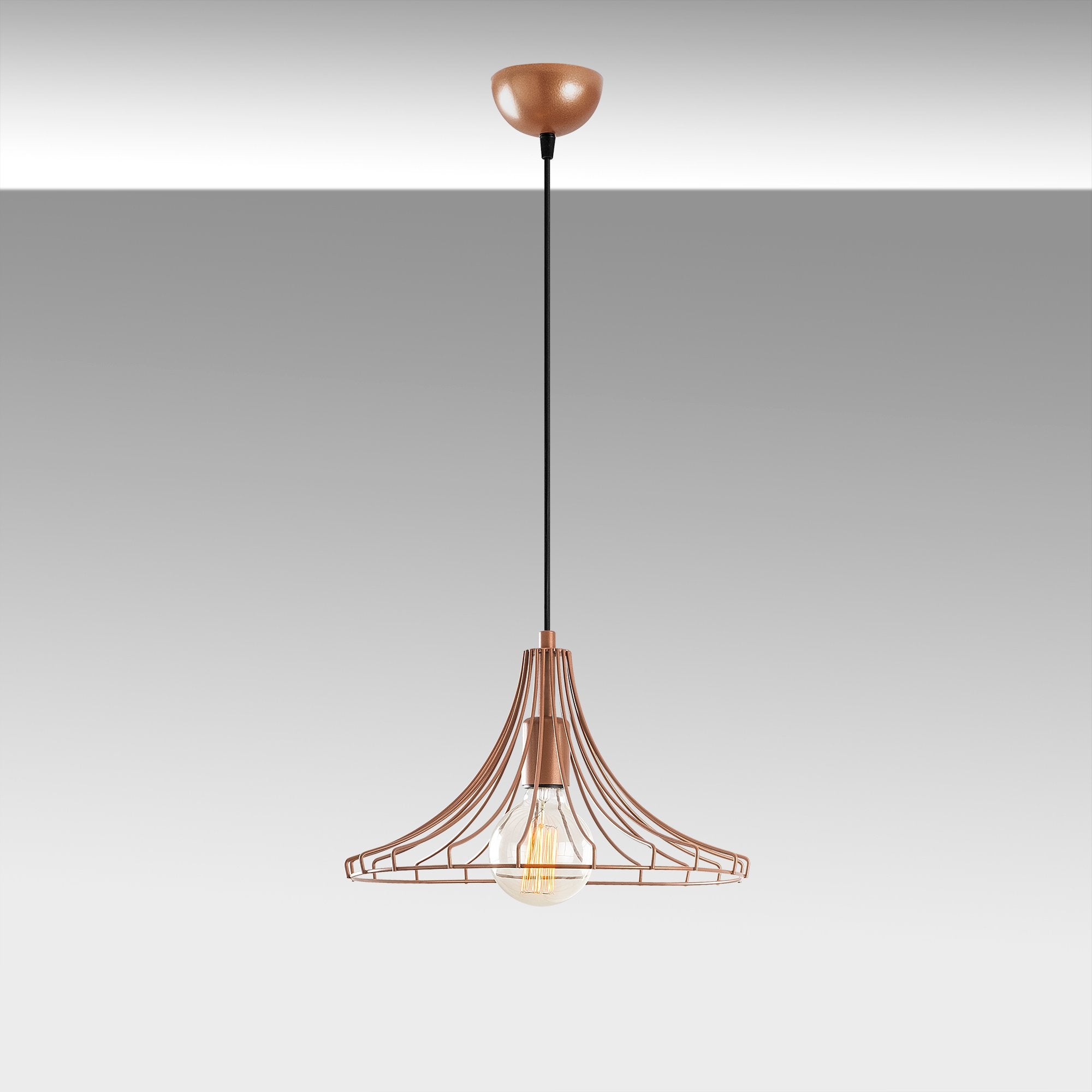 Teltom N 1274 Tel Sarkıt Aydınlatma | ByLamp