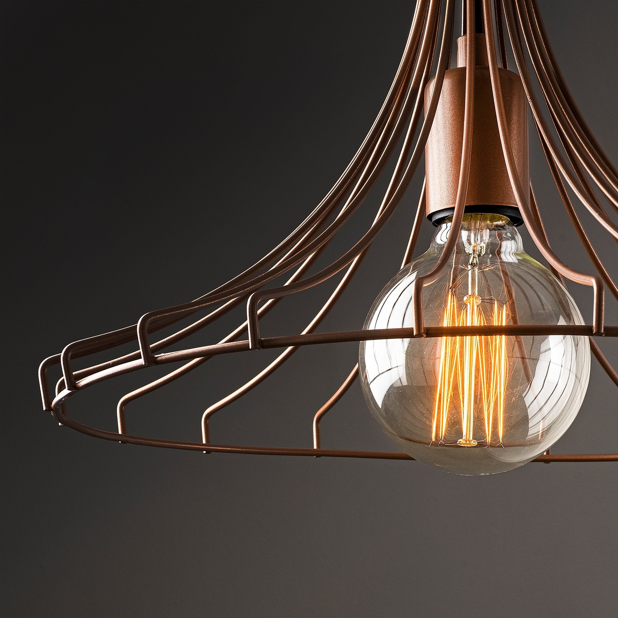 Teltom N 1274 Tel Sarkıt Aydınlatma | ByLamp