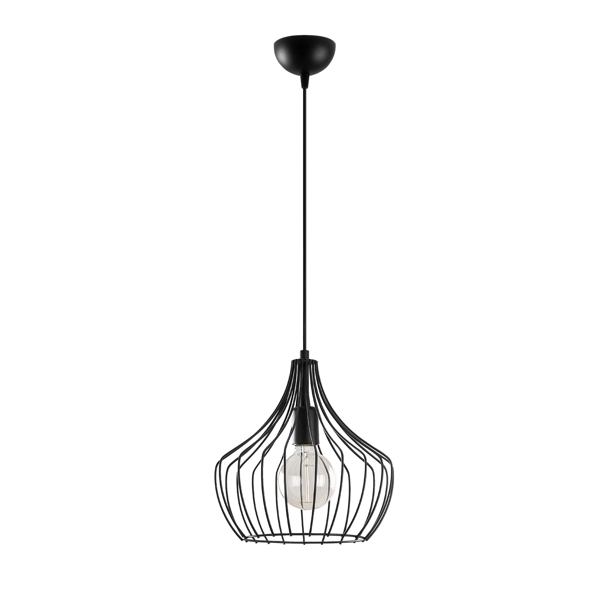 Teltom N 1277 Tel Sarkıt Aydınlatma | ByLamp