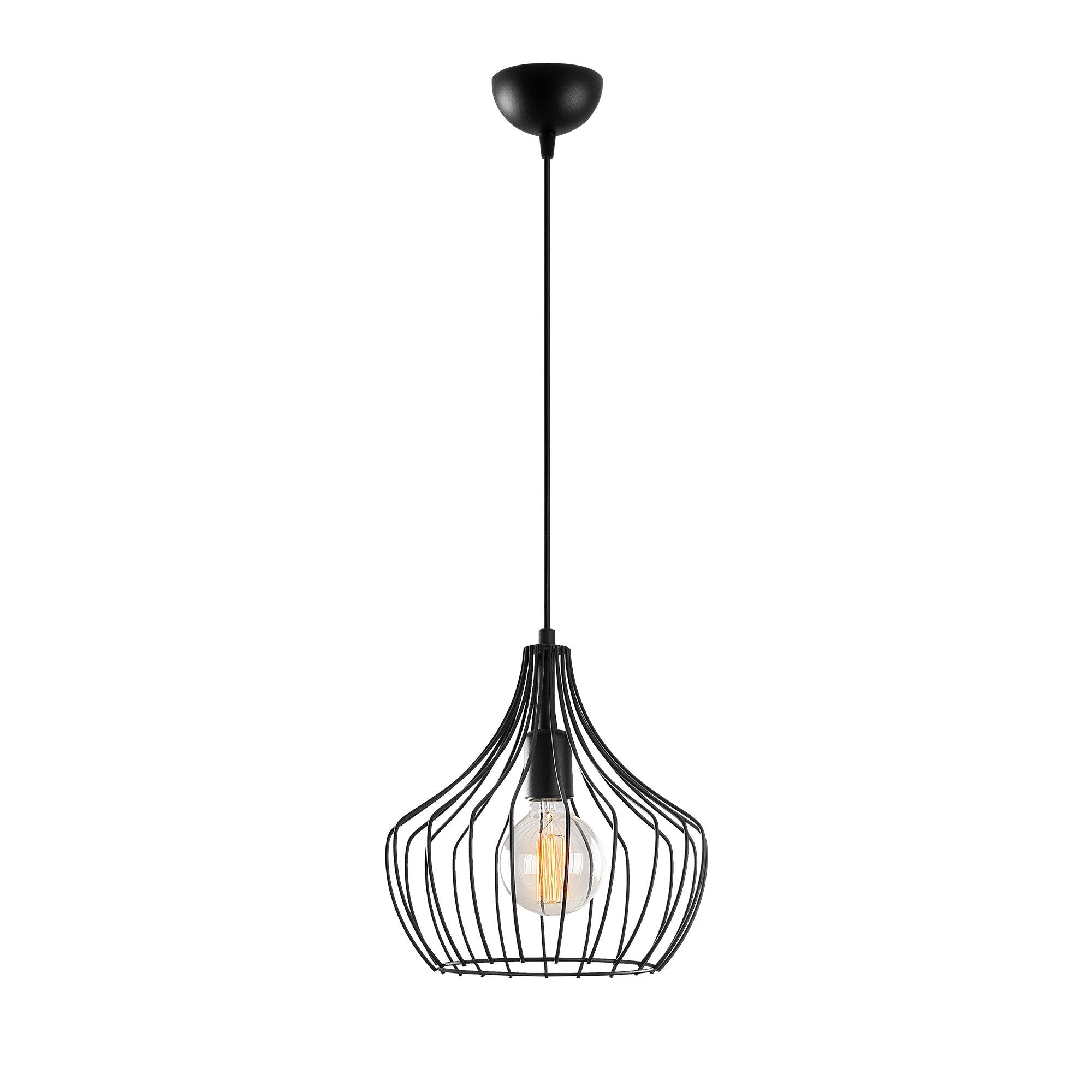 Teltom N 1277 Tel Sarkıt Aydınlatma | ByLamp