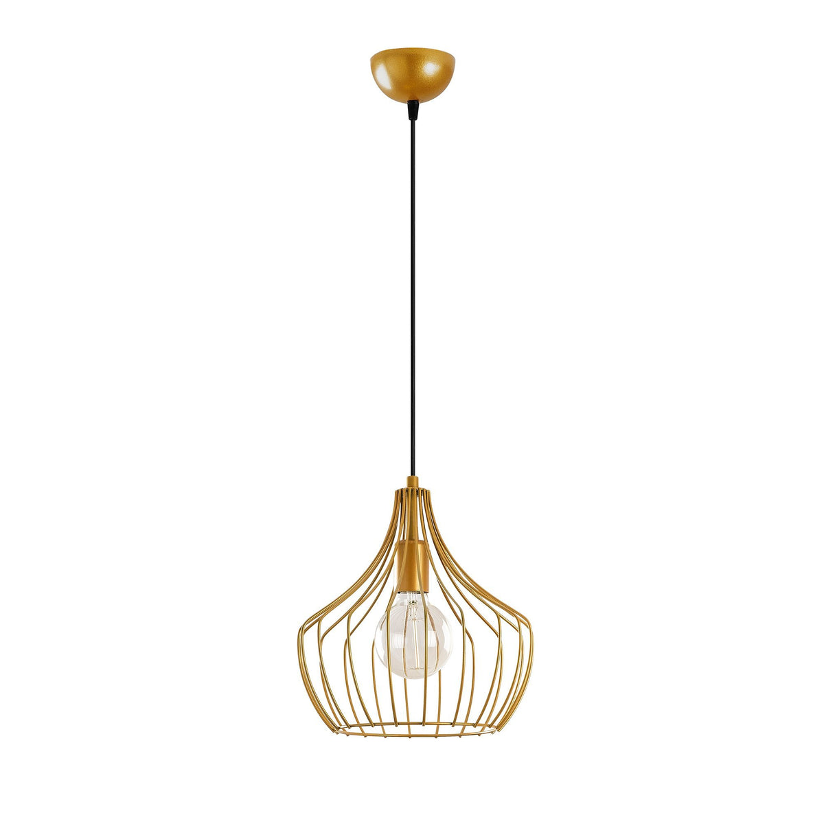 Pebble 1279 Tel Sarkıt Aydınlatma | ByLamp