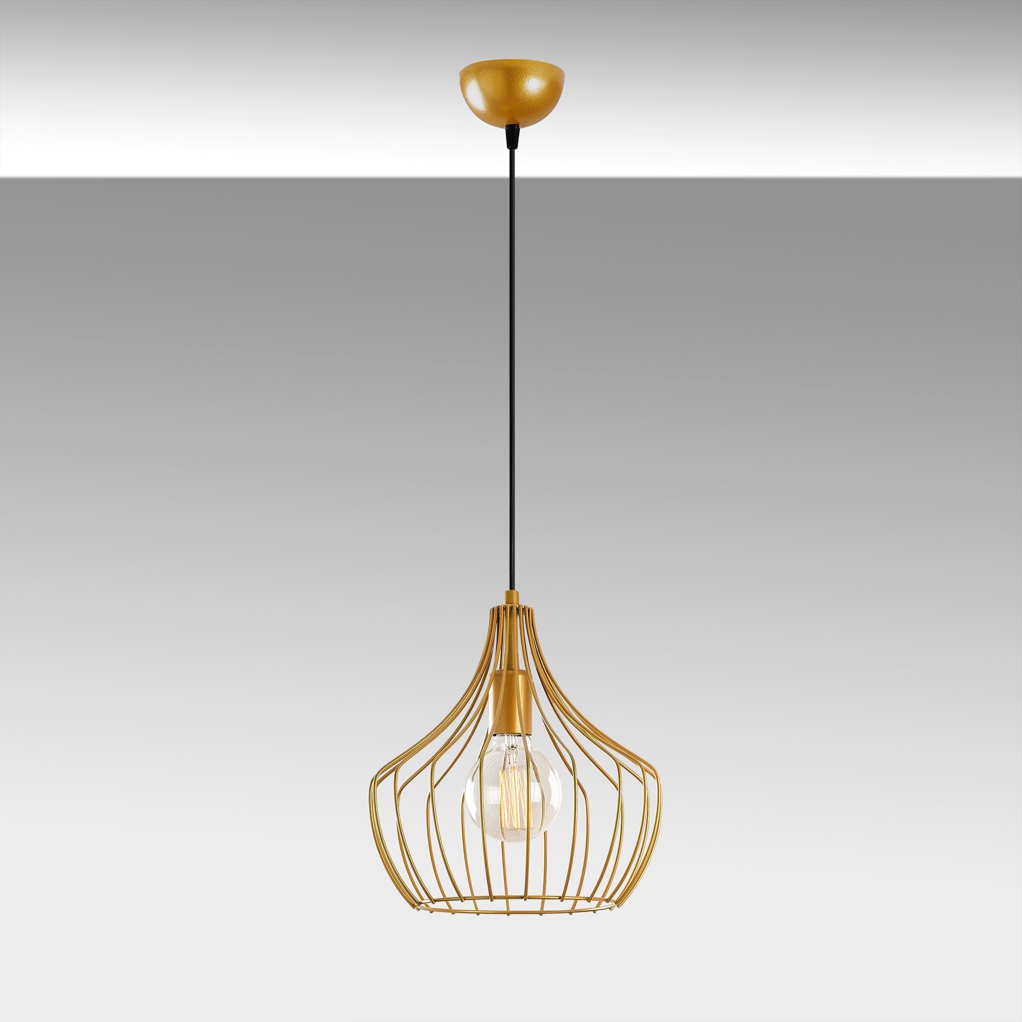 Pebble 1279 Tel Sarkıt Aydınlatma | ByLamp