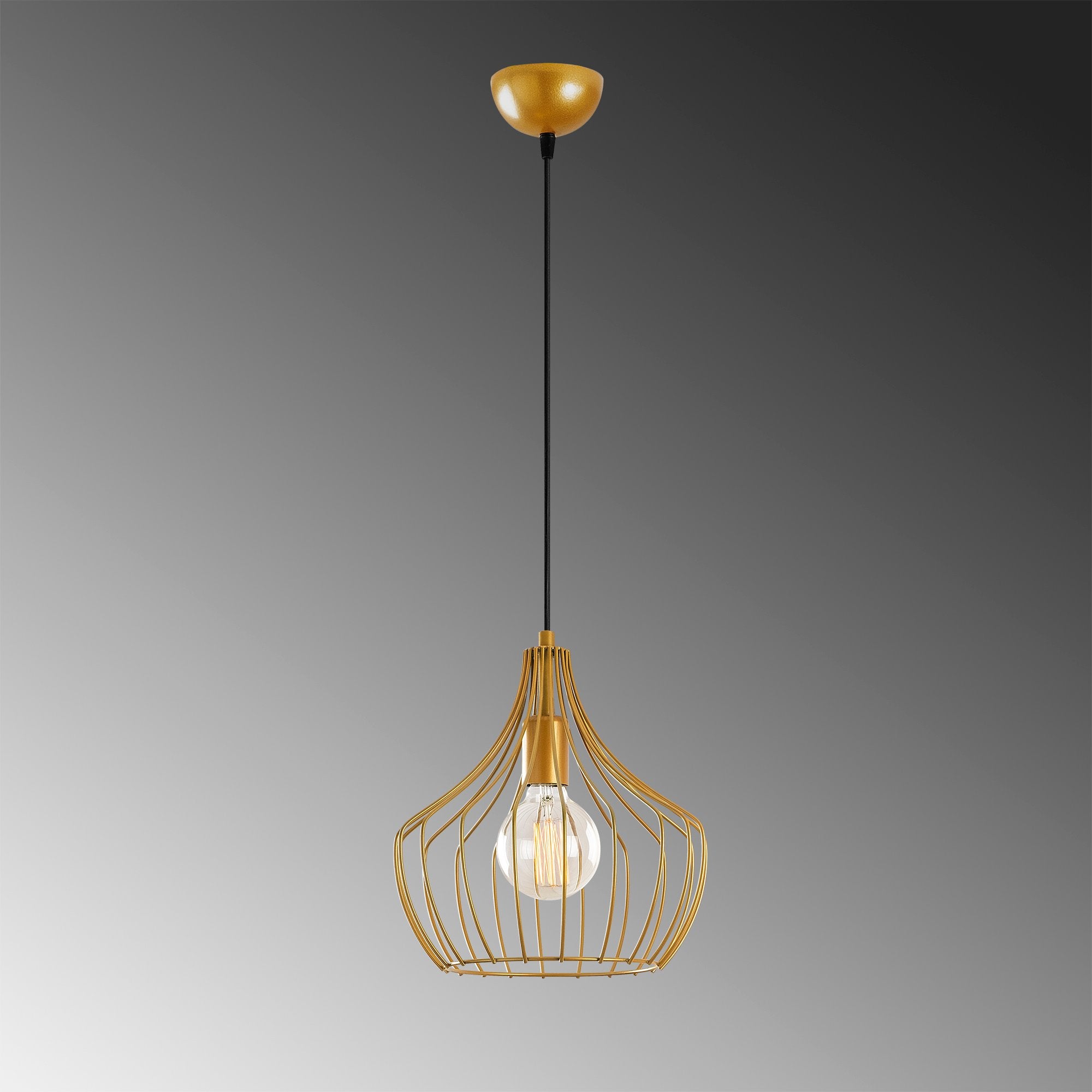 Pebble 1279 Tel Sarkıt Aydınlatma | ByLamp
