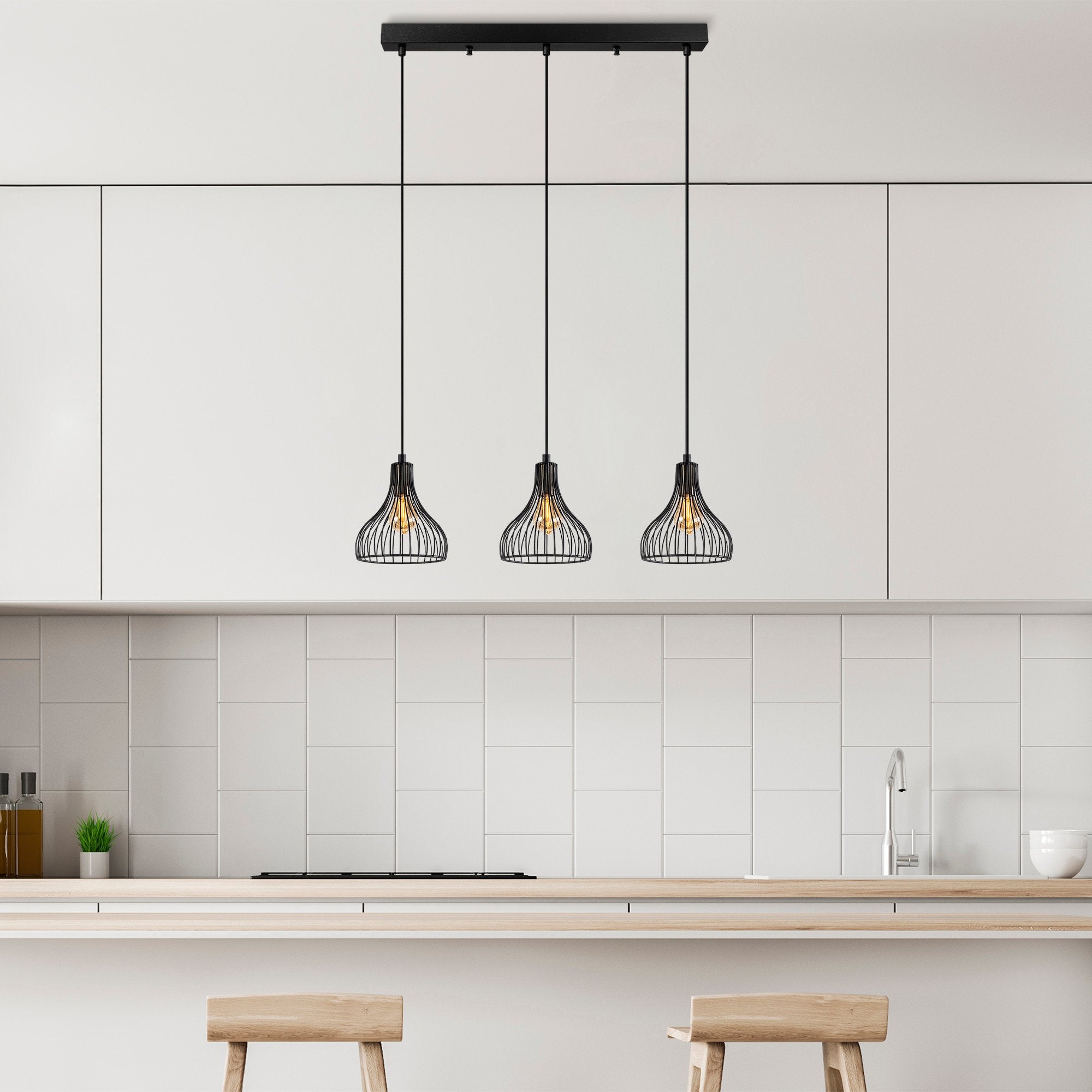 Tel Yildo 12155 Tel Sarkıt Aydınlatma | ByLamp