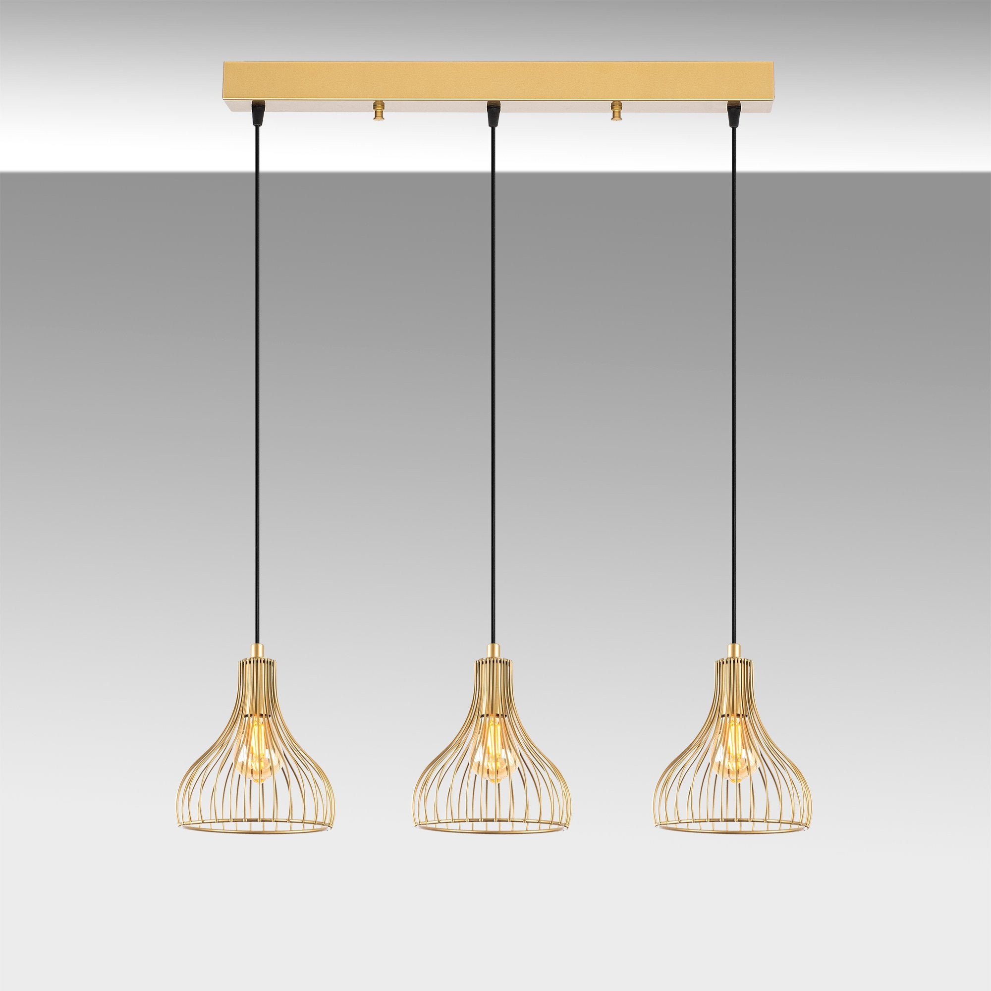 Tel Yildo 12170 Tel Sarkıt Aydınlatma | ByLamp