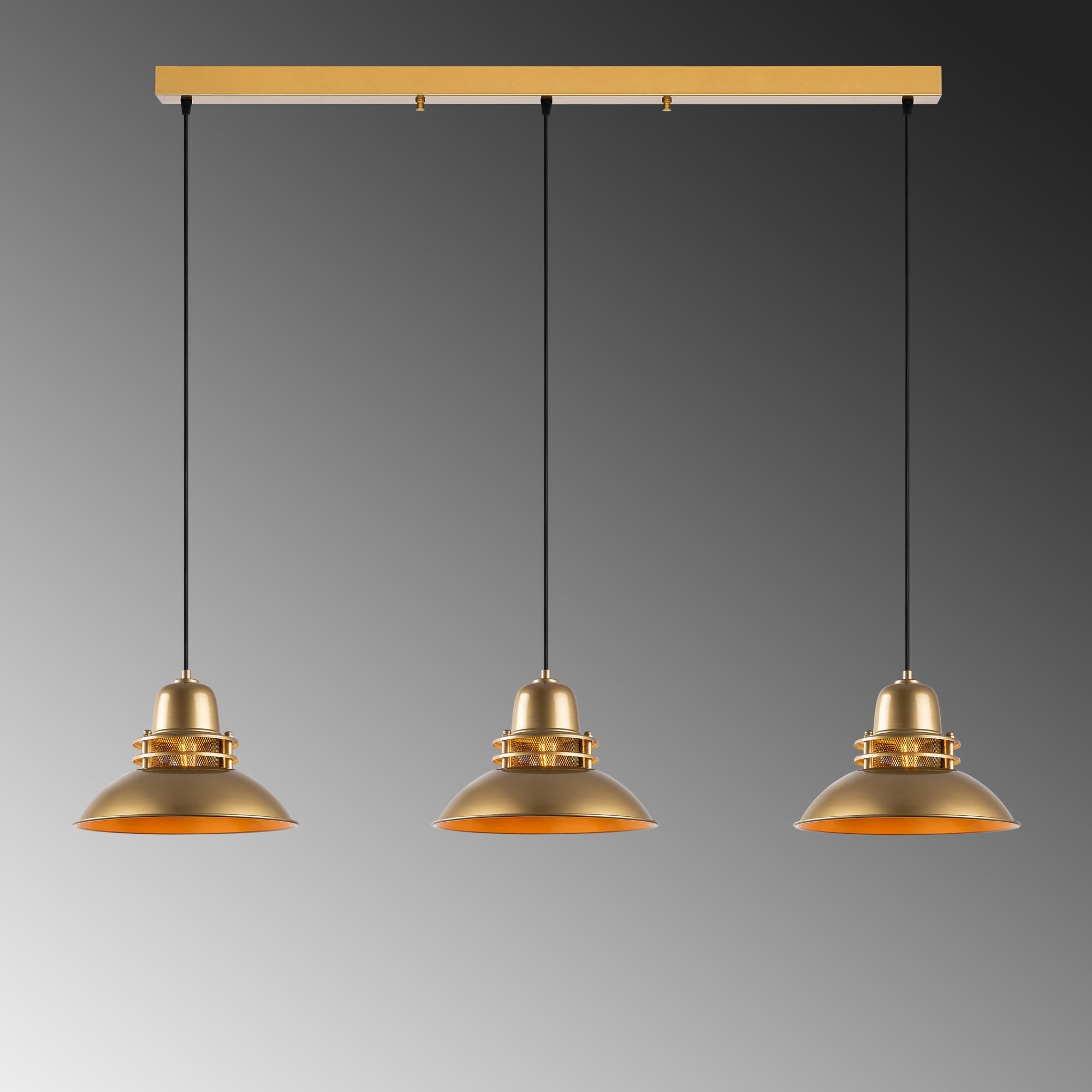 Tibet 3735 2 Sıvama Sarkıt Aydınlatma | ByLamp