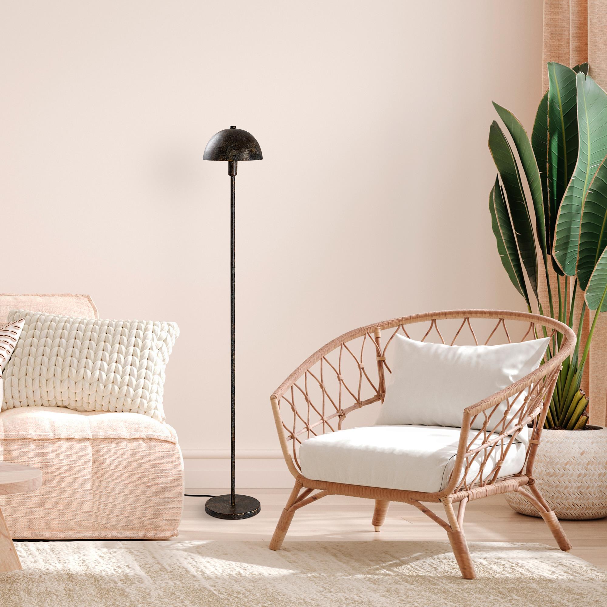 Togg 14811 Sıvama Lambader Aydınlatma | ByLamp