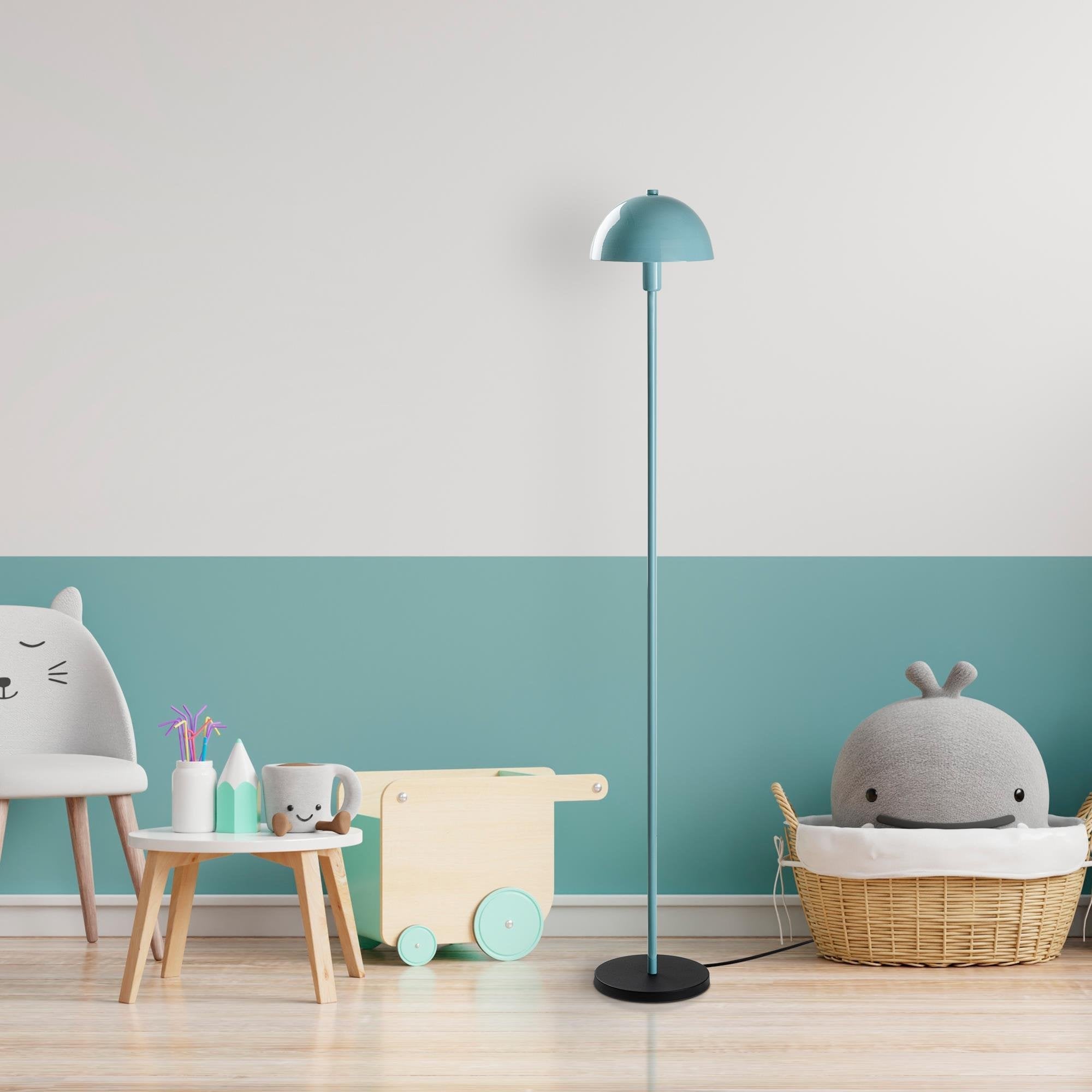 Togg 14812 Sıvama Lambader Aydınlatma | ByLamp