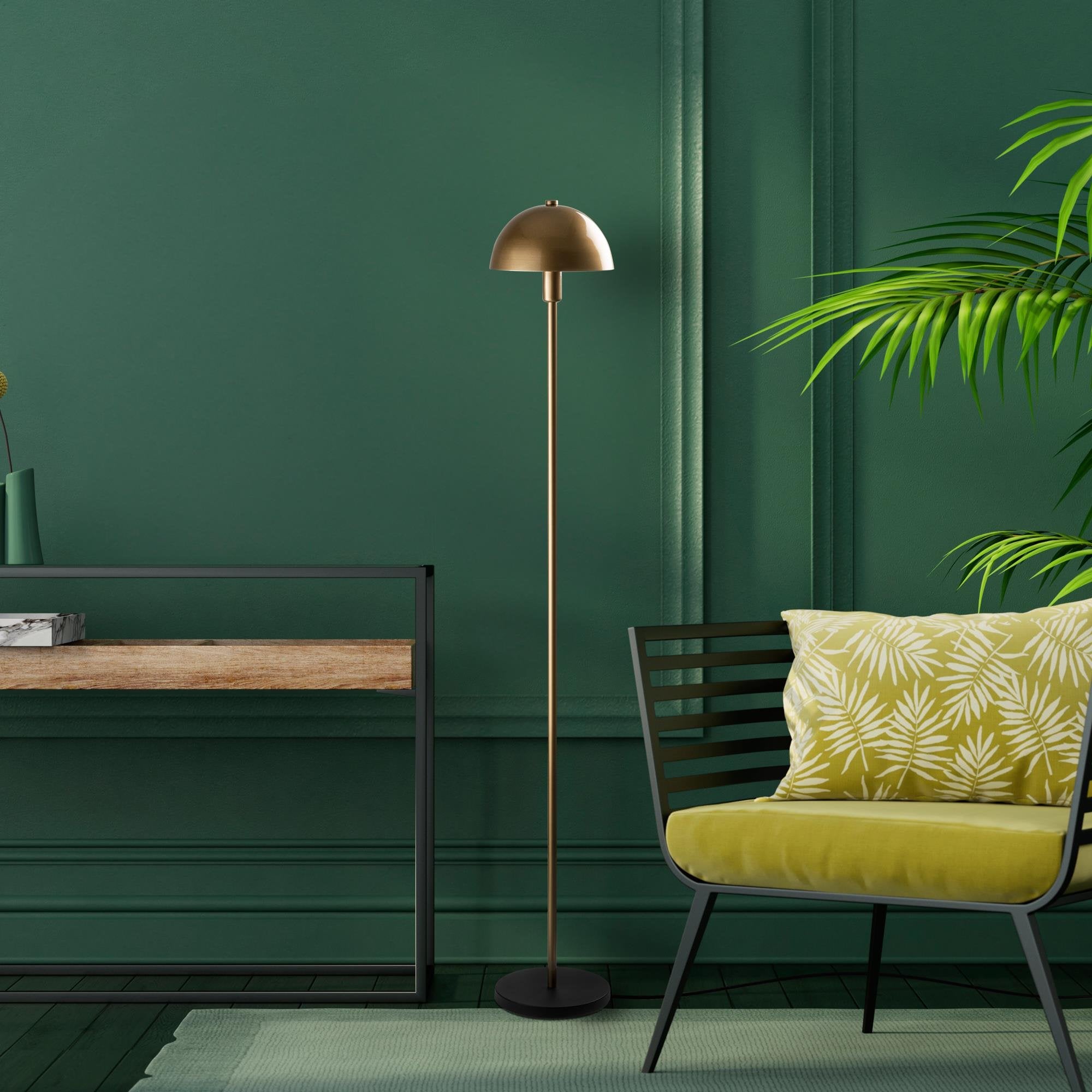 Togg 14818 Sıvama Lambader Aydınlatma | ByLamp