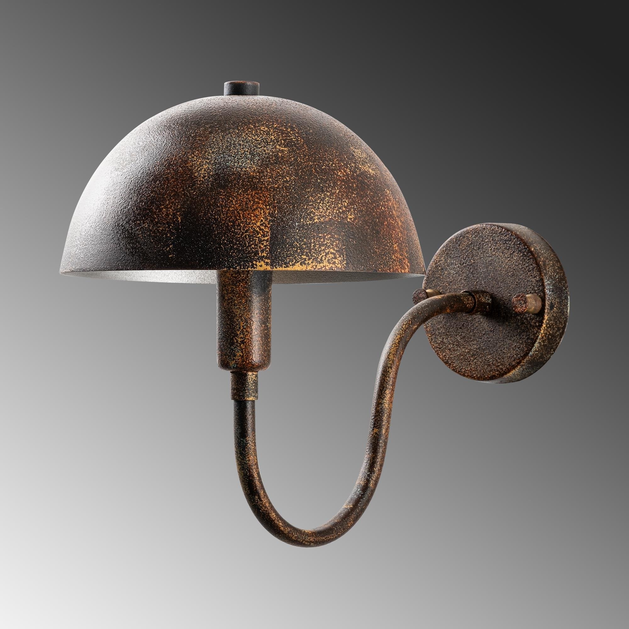 Togg 14821 Sıvama Aplik Duvar Aydınlatma | ByLamp