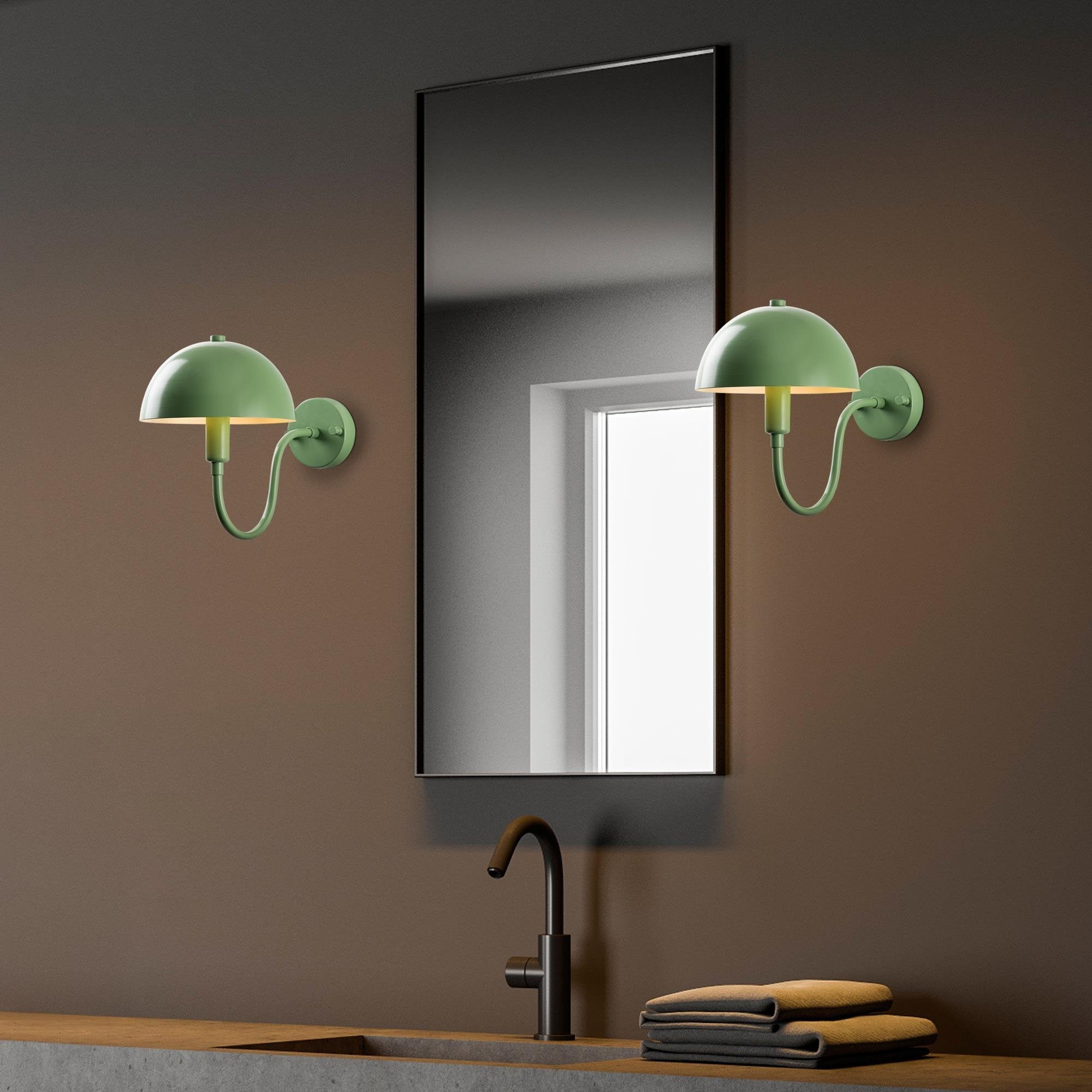 Togg 14823 Sıvama Aplik Duvar Aydınlatma | ByLamp