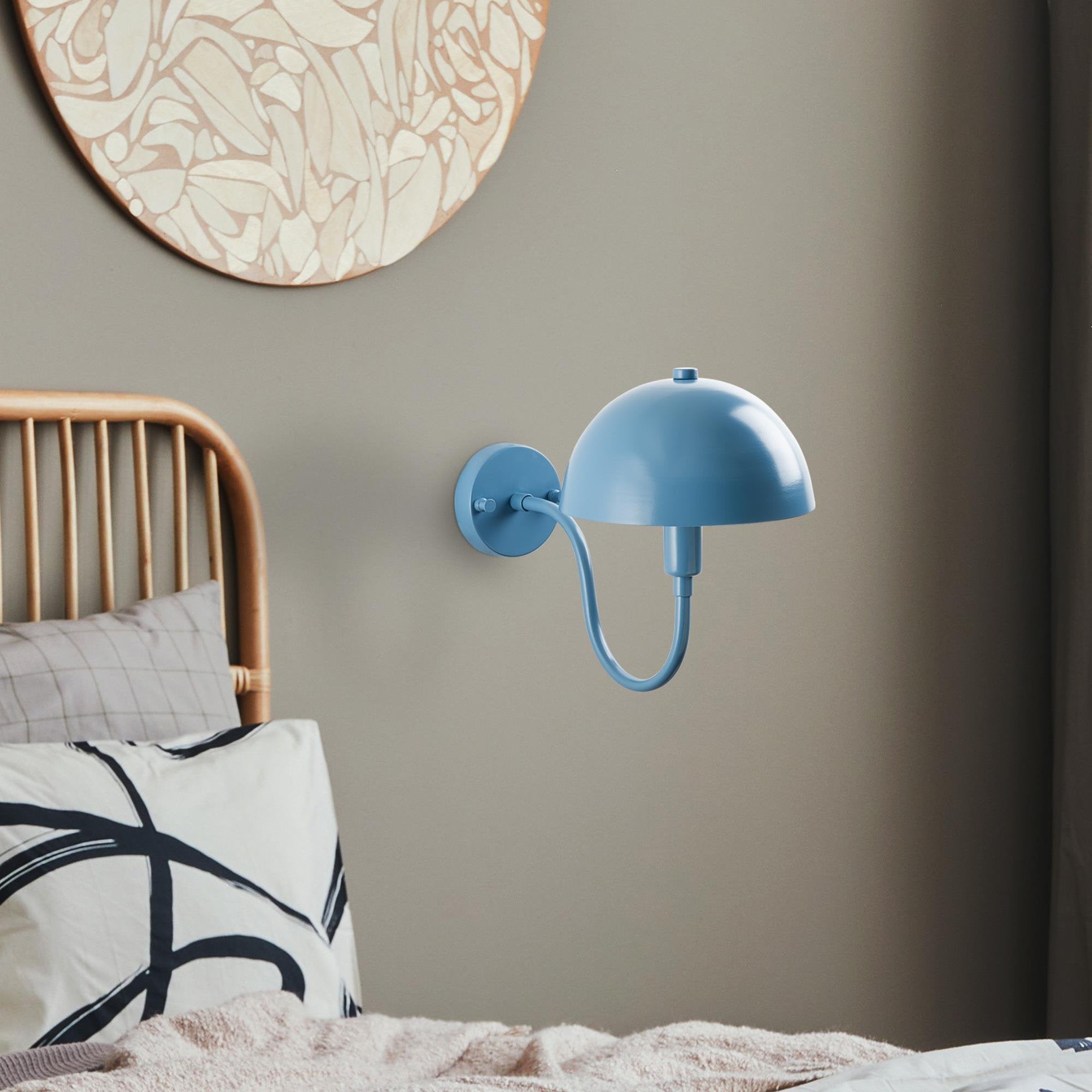 Togg 14824 Sıvama Aplik Duvar Aydınlatma | ByLamp