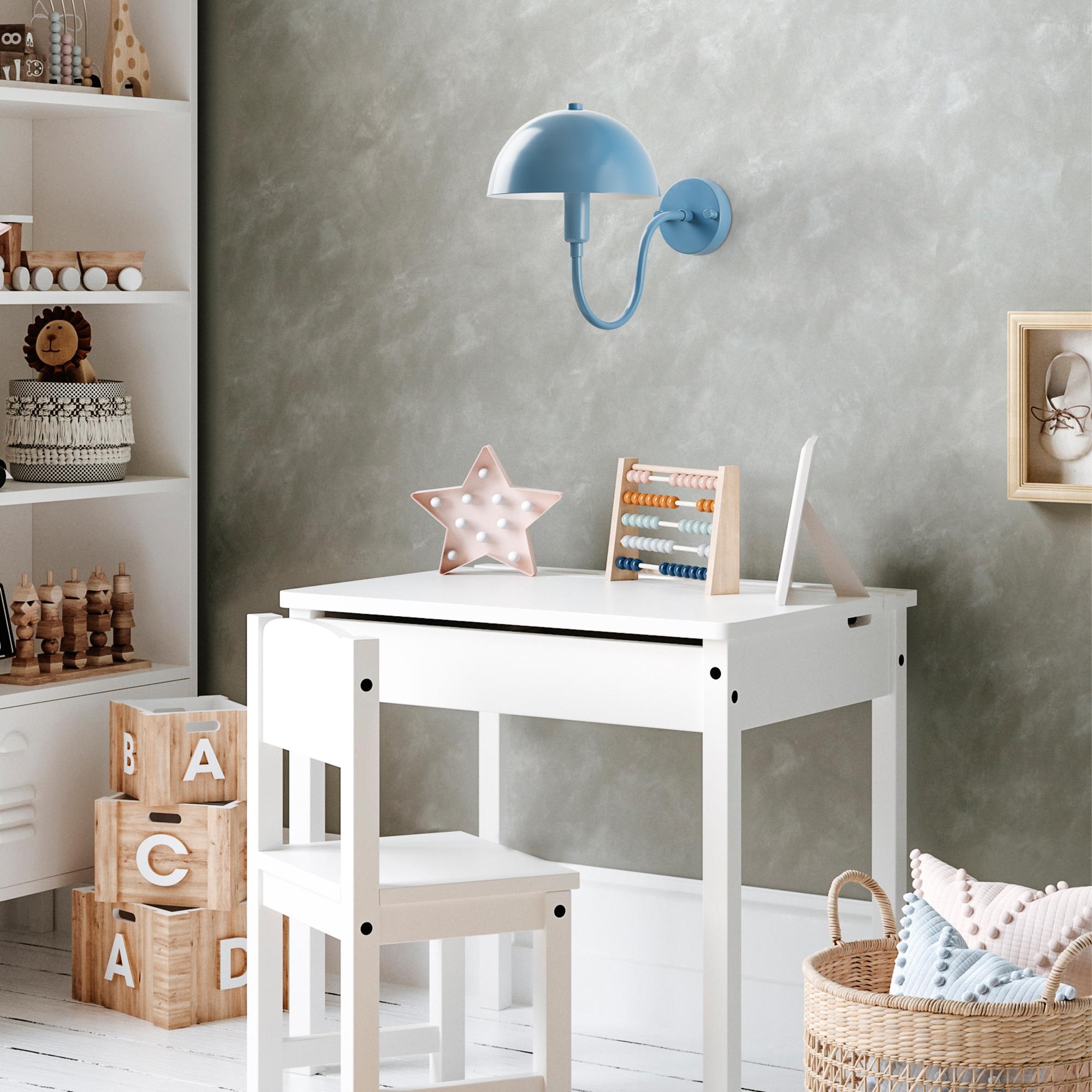 Togg 14824 Sıvama Aplik Duvar Aydınlatma | ByLamp