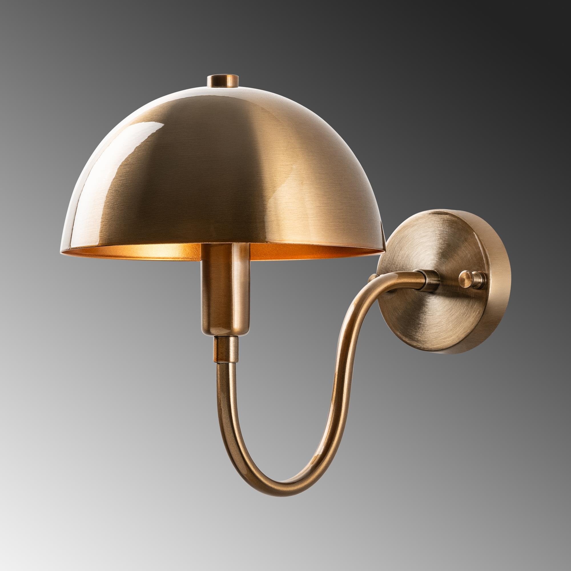 Togg 14826 Sıvama Aplik Duvar Aydınlatma | ByLamp