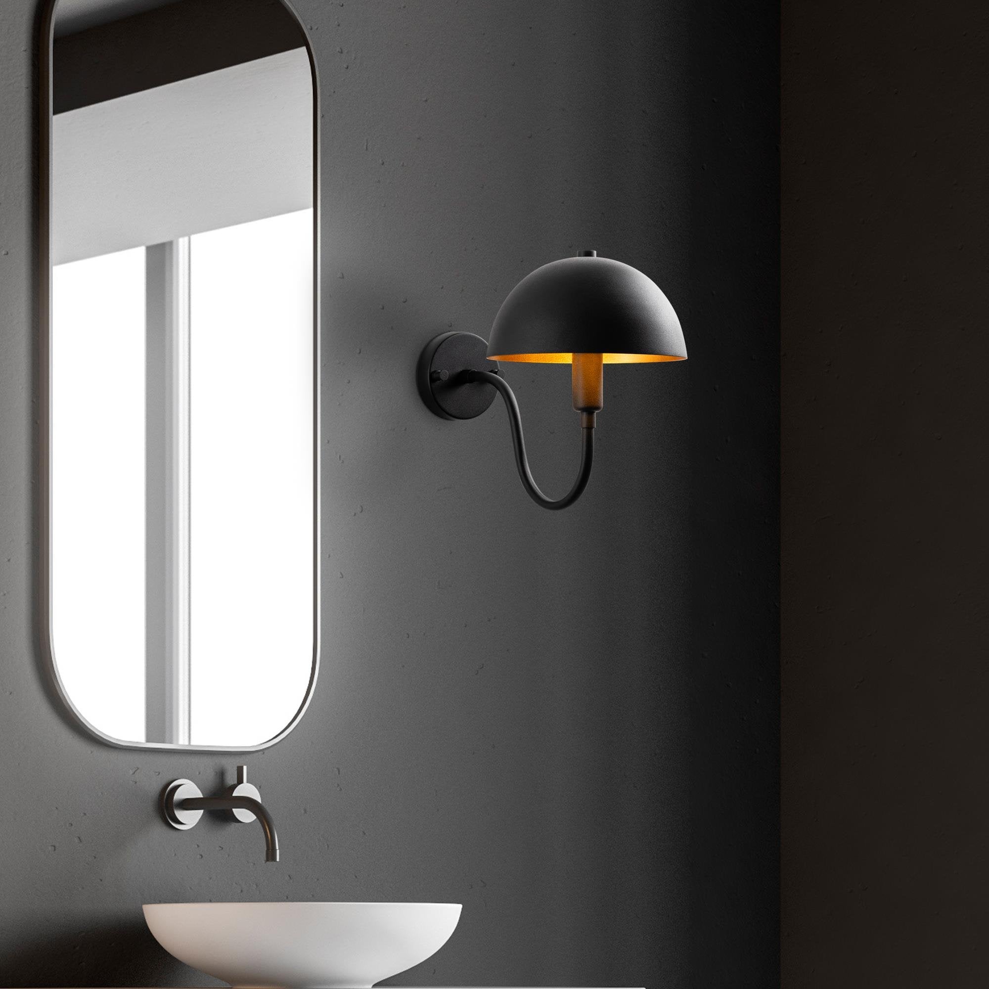 Togg 14827 Sıvama Aplik Duvar Aydınlatma | ByLamp