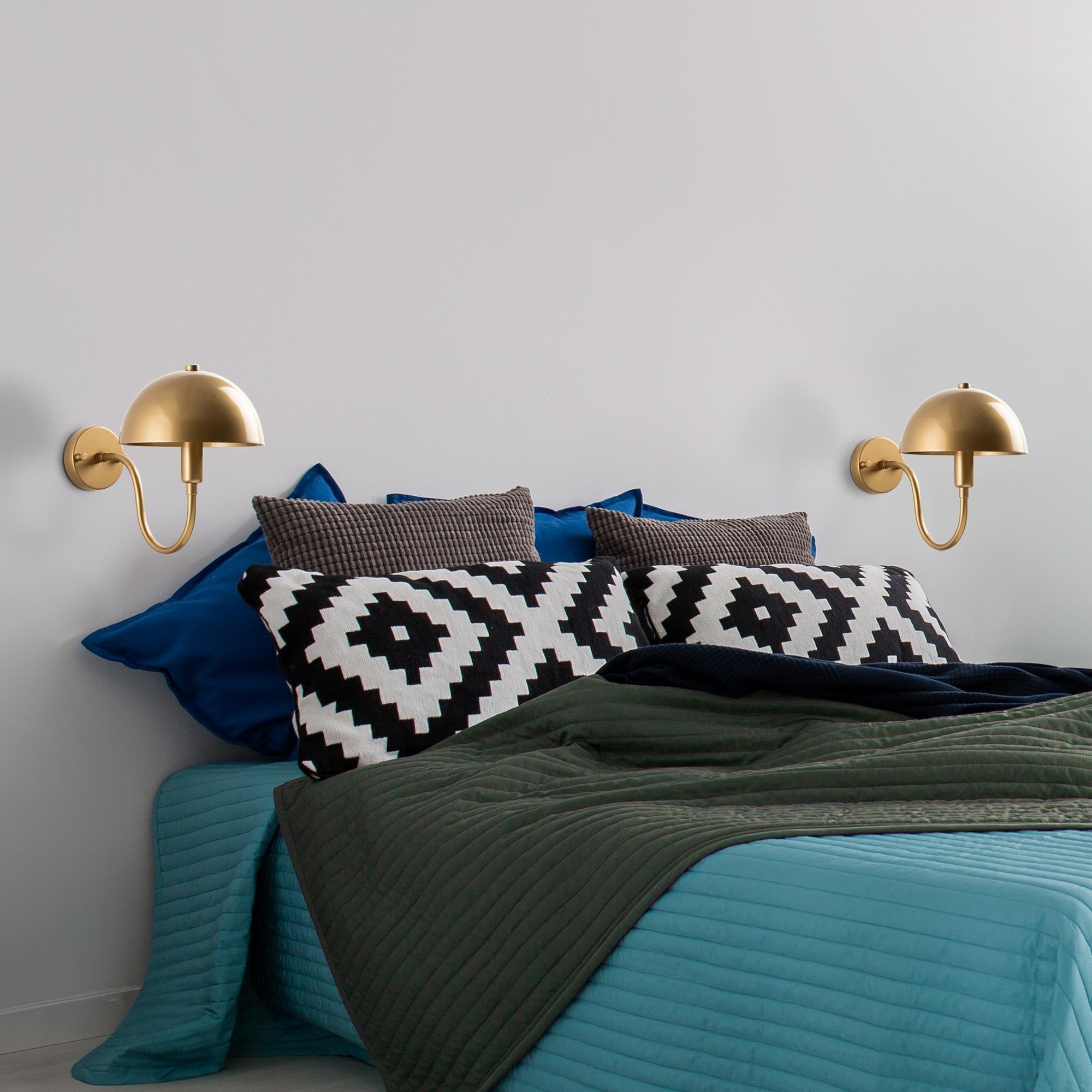 Togg 14828 Sıvama Aplik Duvar Aydınlatma | ByLamp