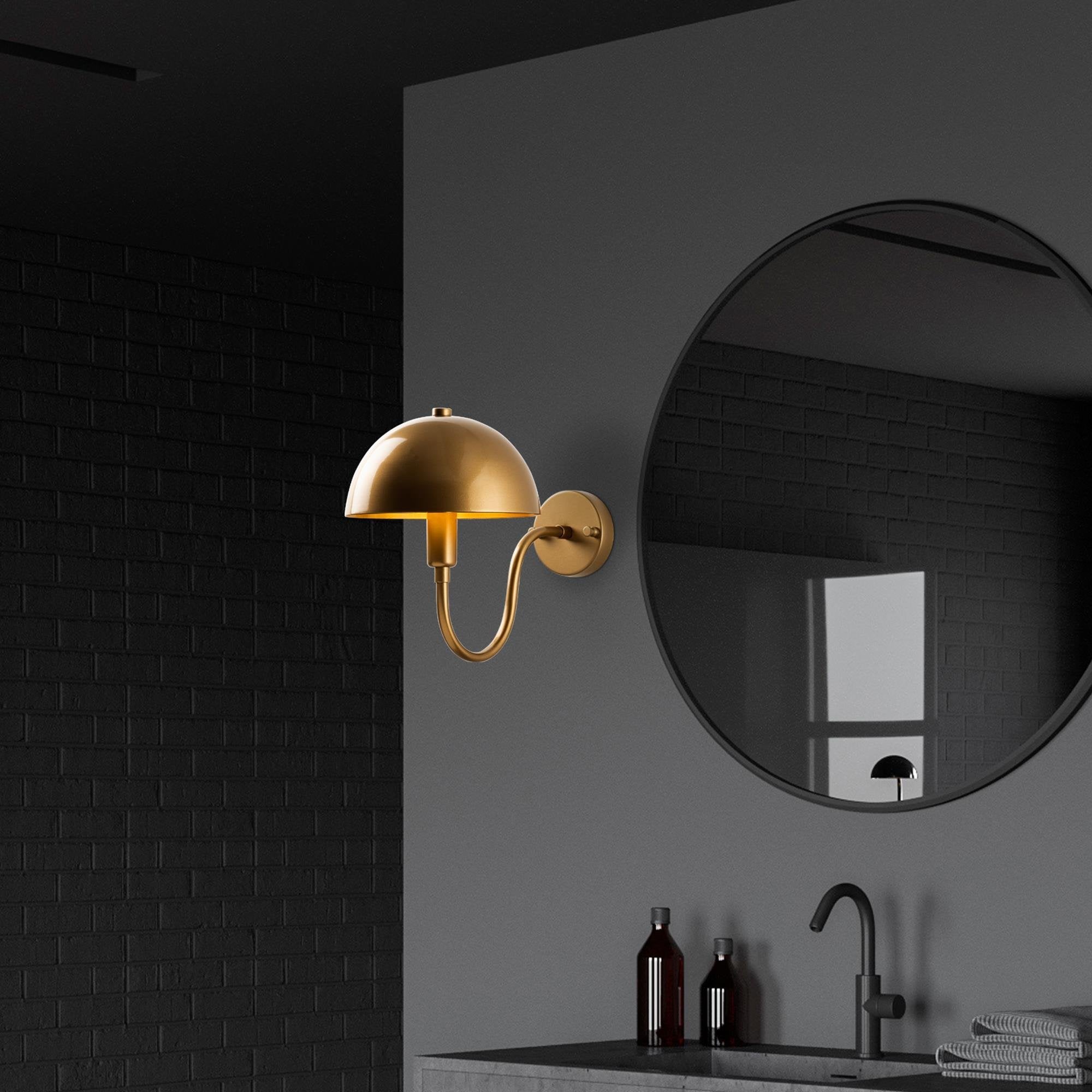 Togg 14828 Sıvama Aplik Duvar Aydınlatma | ByLamp