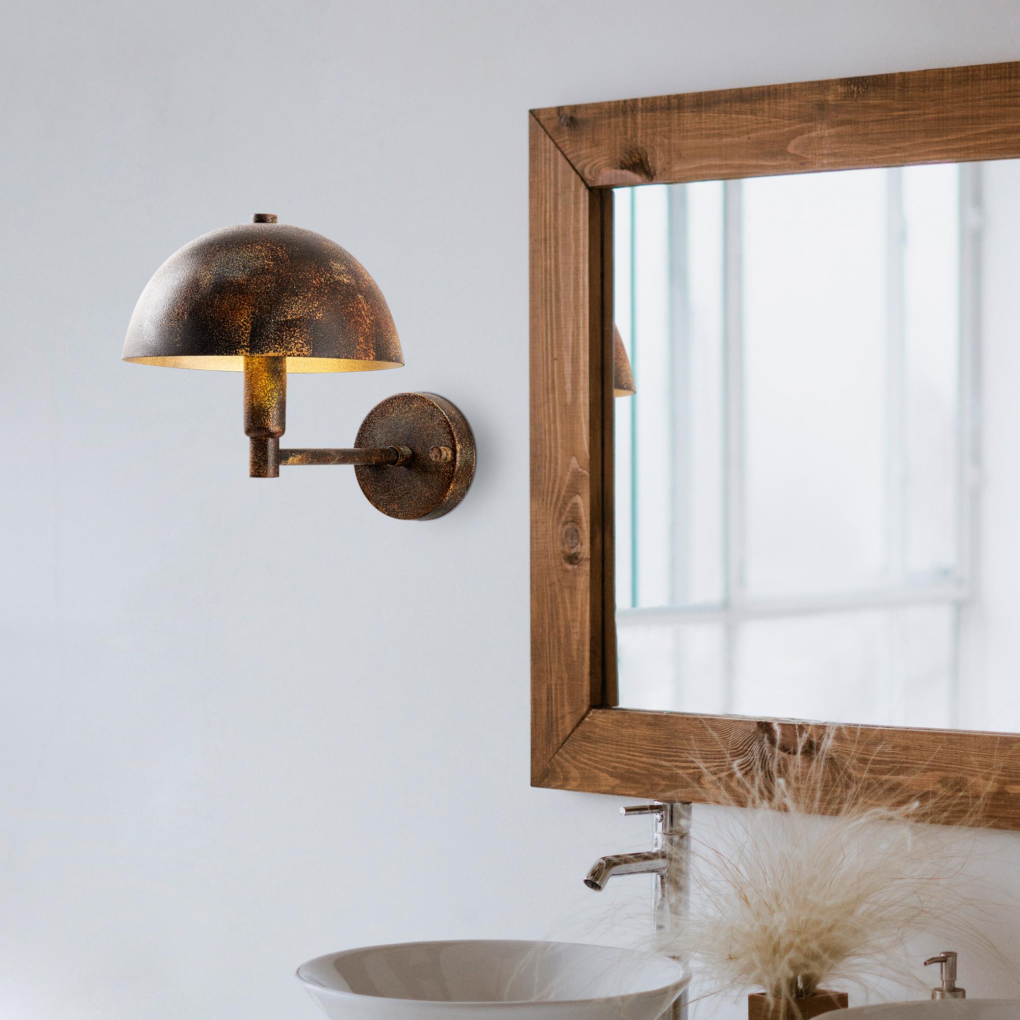 Togg 14831 Sıvama Aplik Duvar Aydınlatma | ByLamp