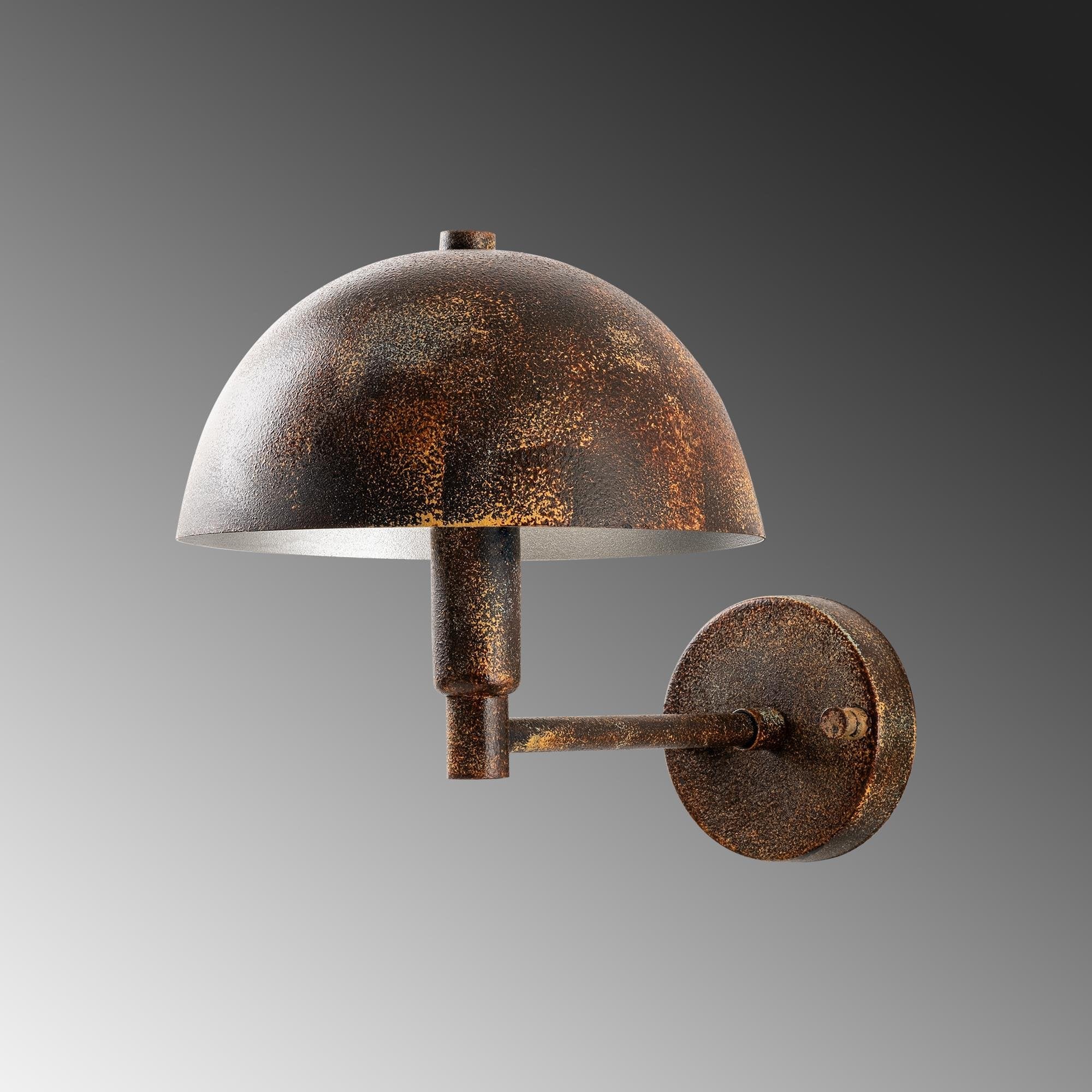 Togg 14831 Sıvama Aplik Duvar Aydınlatma | ByLamp