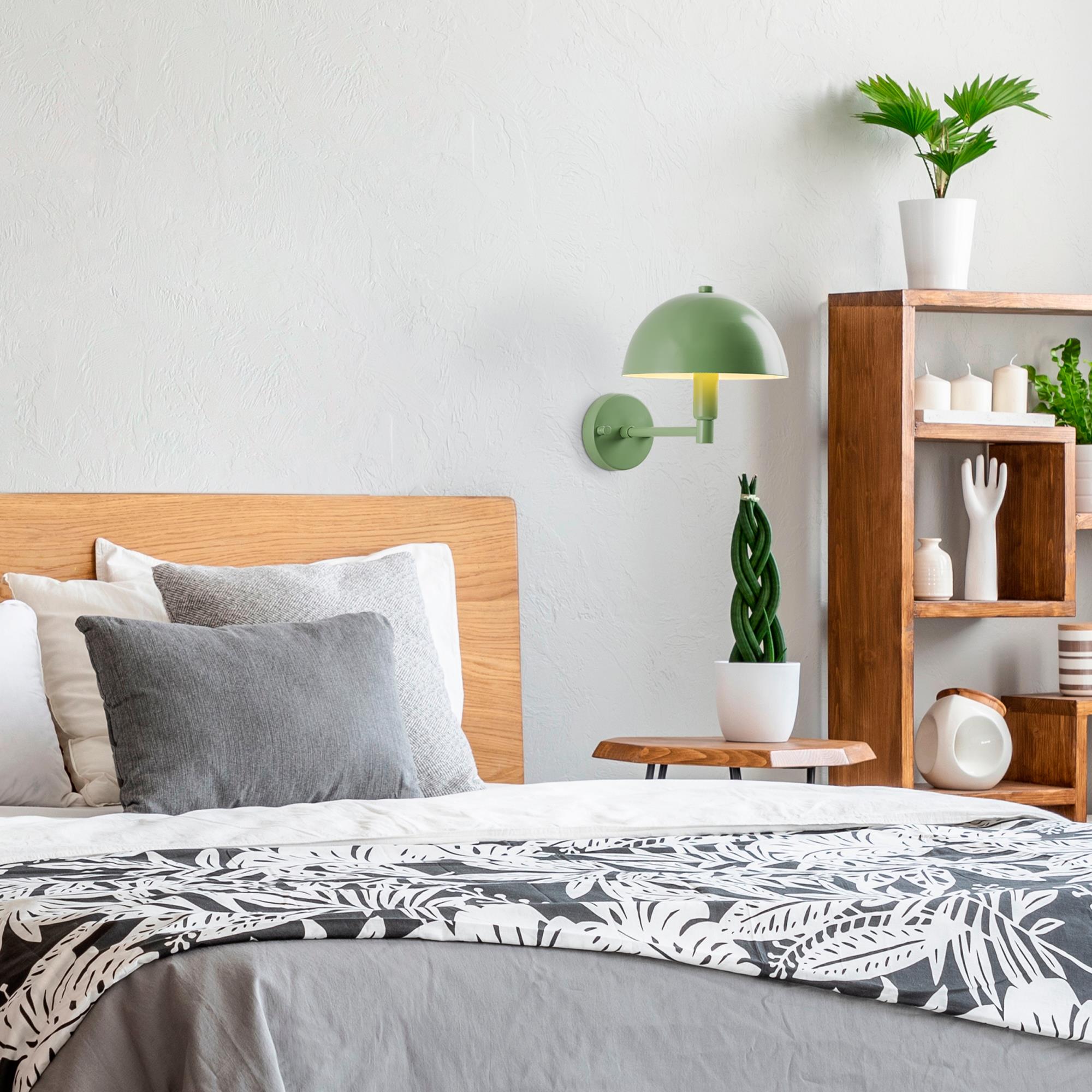 Togg 14833 Sıvama Aplik Duvar Aydınlatma | ByLamp