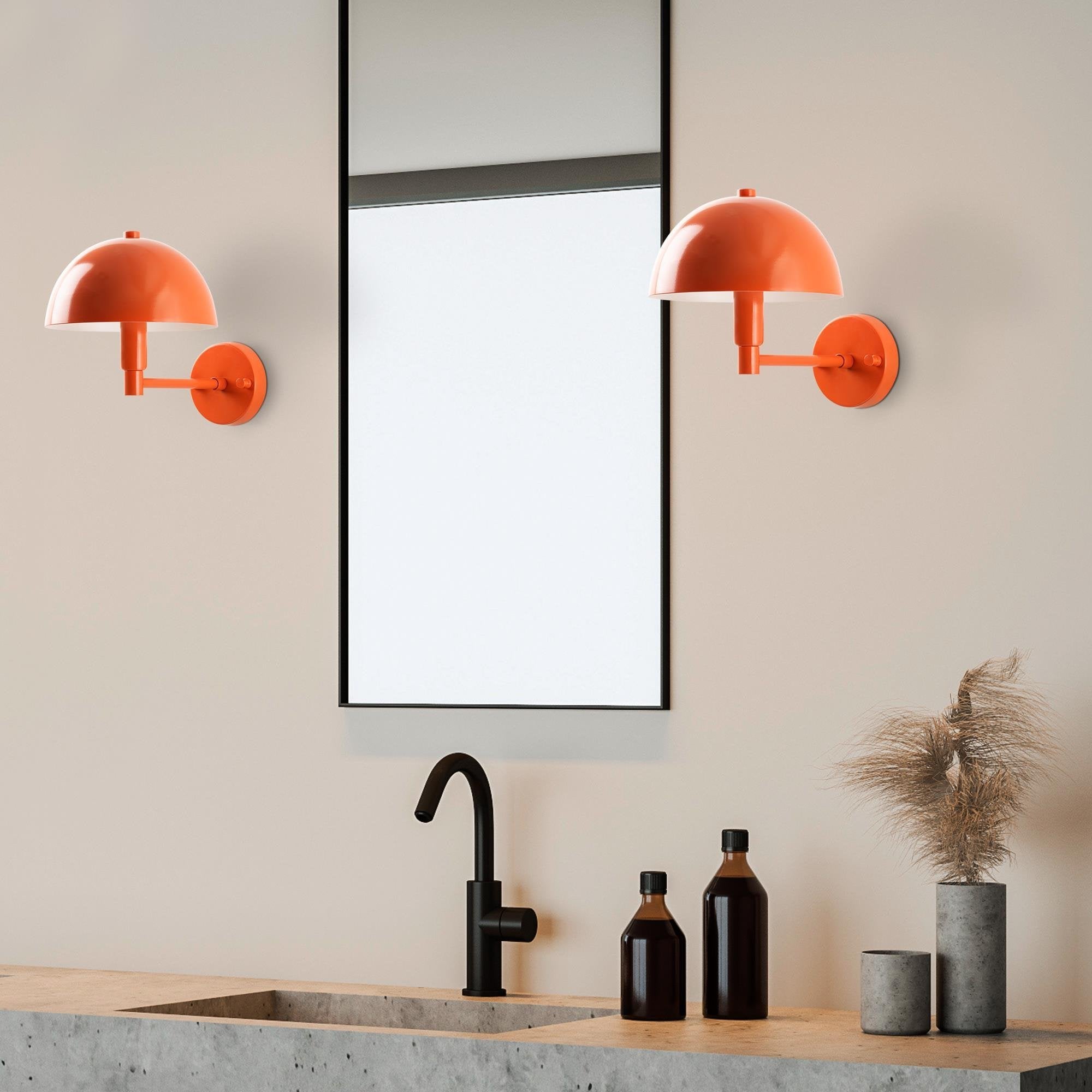 Togg 14835 Sıvama Aplik Duvar Aydınlatma | ByLamp