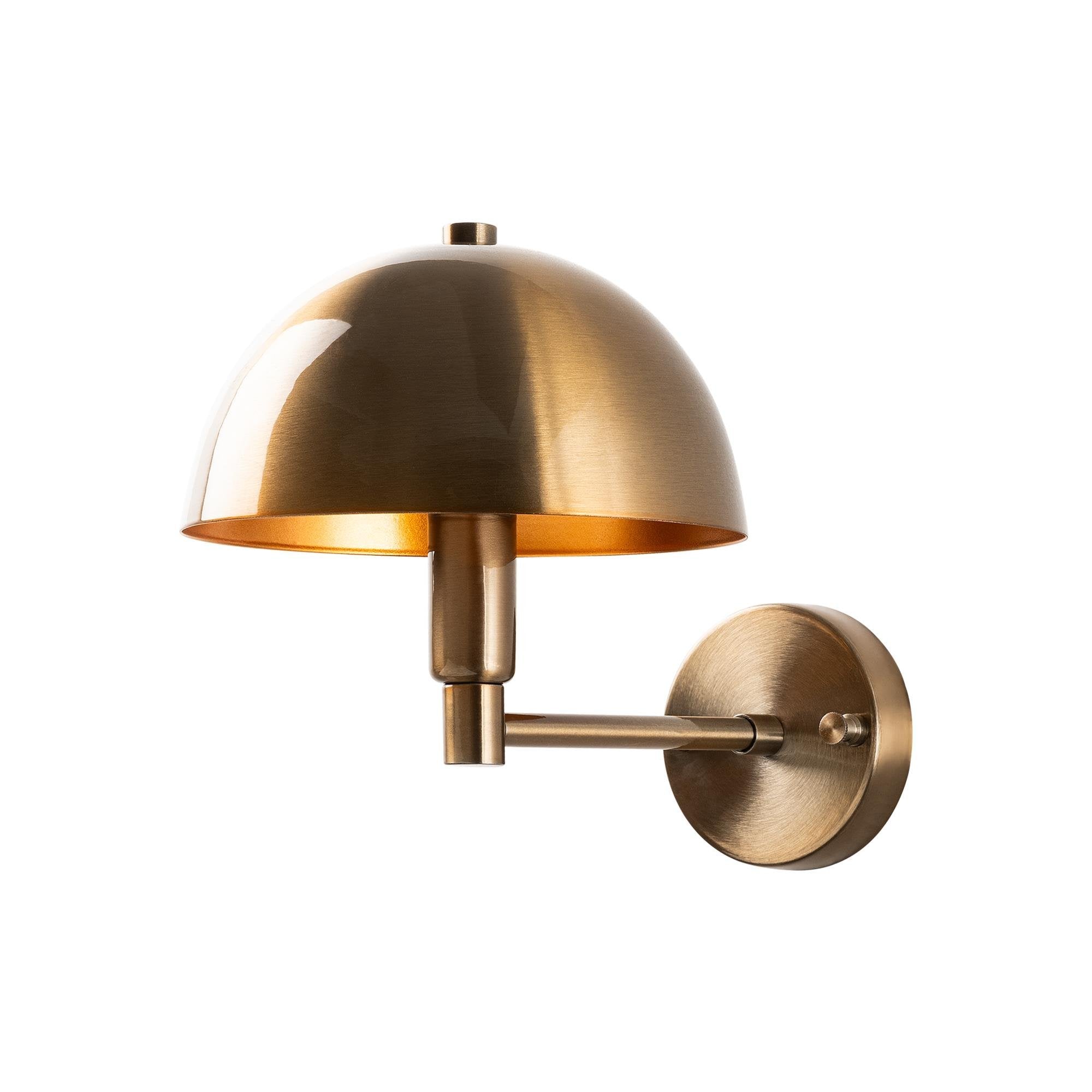 Togg 14836 Sıvama Aplik Duvar Aydınlatma | ByLamp