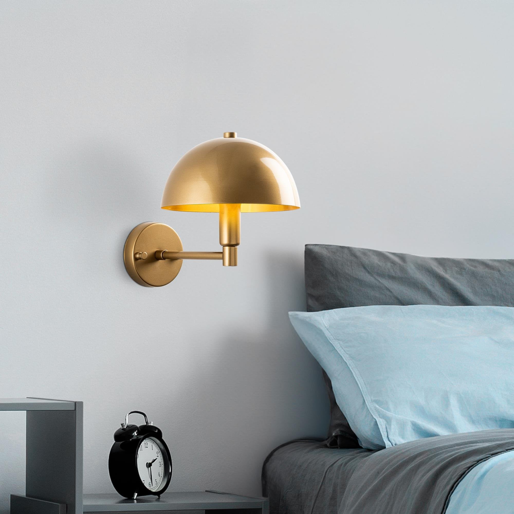 Togg 14838 Sıvama Aplik Duvar Aydınlatma | ByLamp