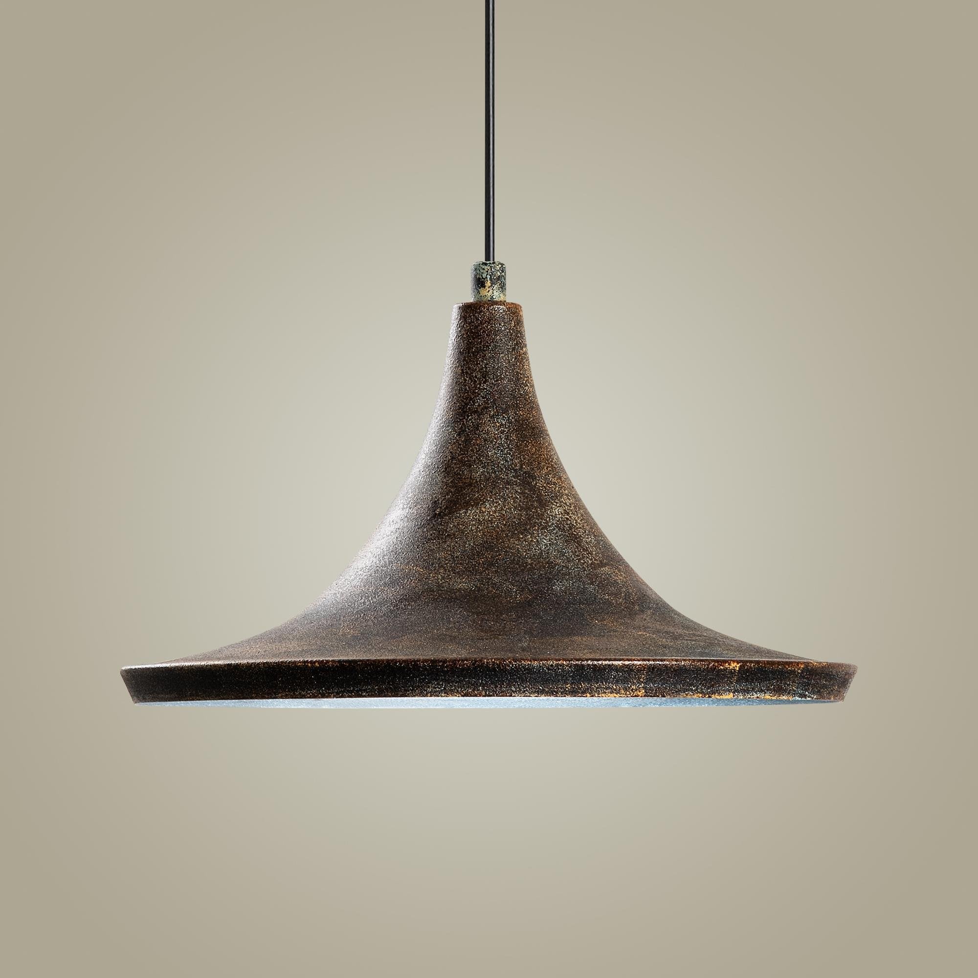 Tom 3531 Retro Sıvama Sarkıt Aydınlatma | ByLamp