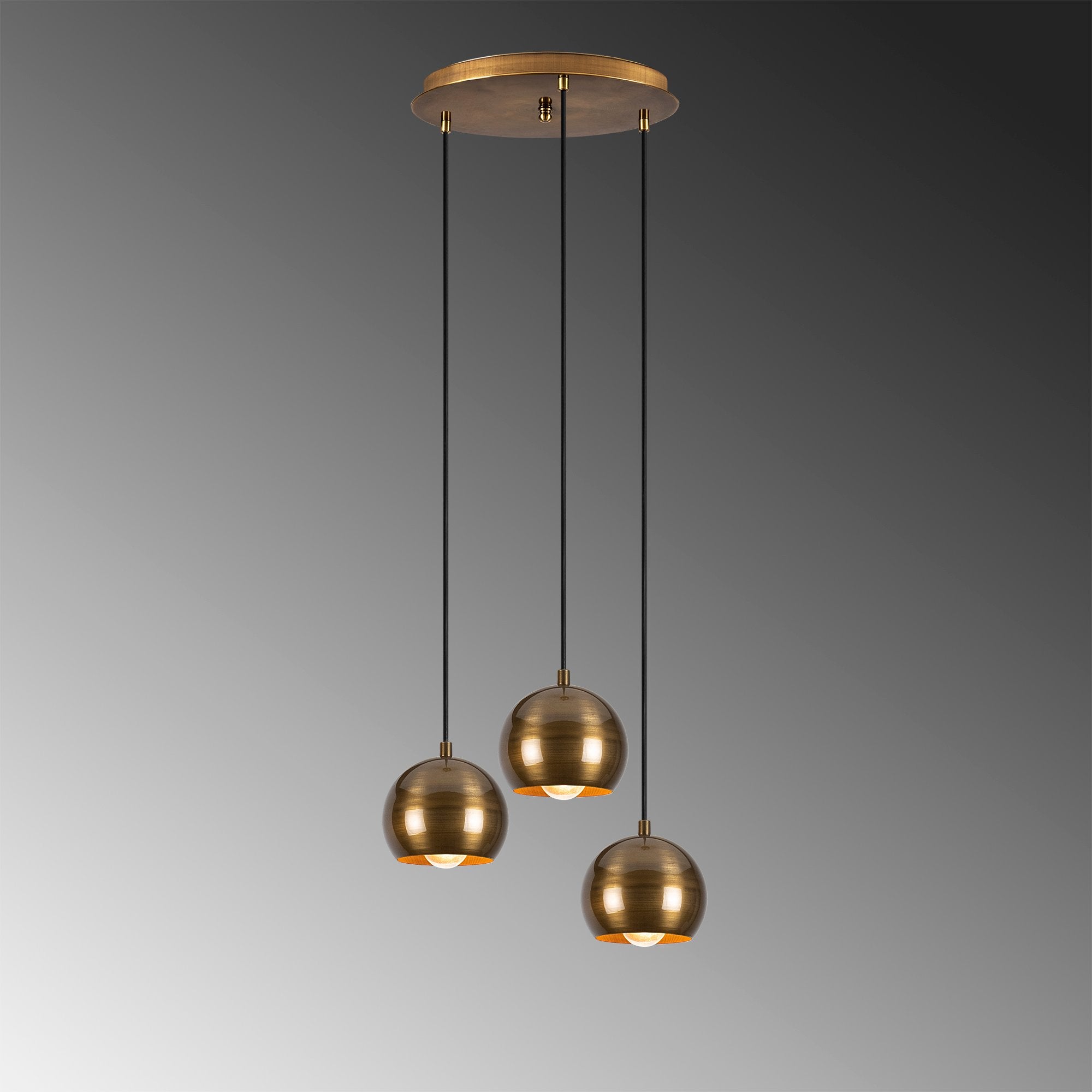 Top 15 242 2 Sıvama Sarkıt Aydınlatma | ByLamp