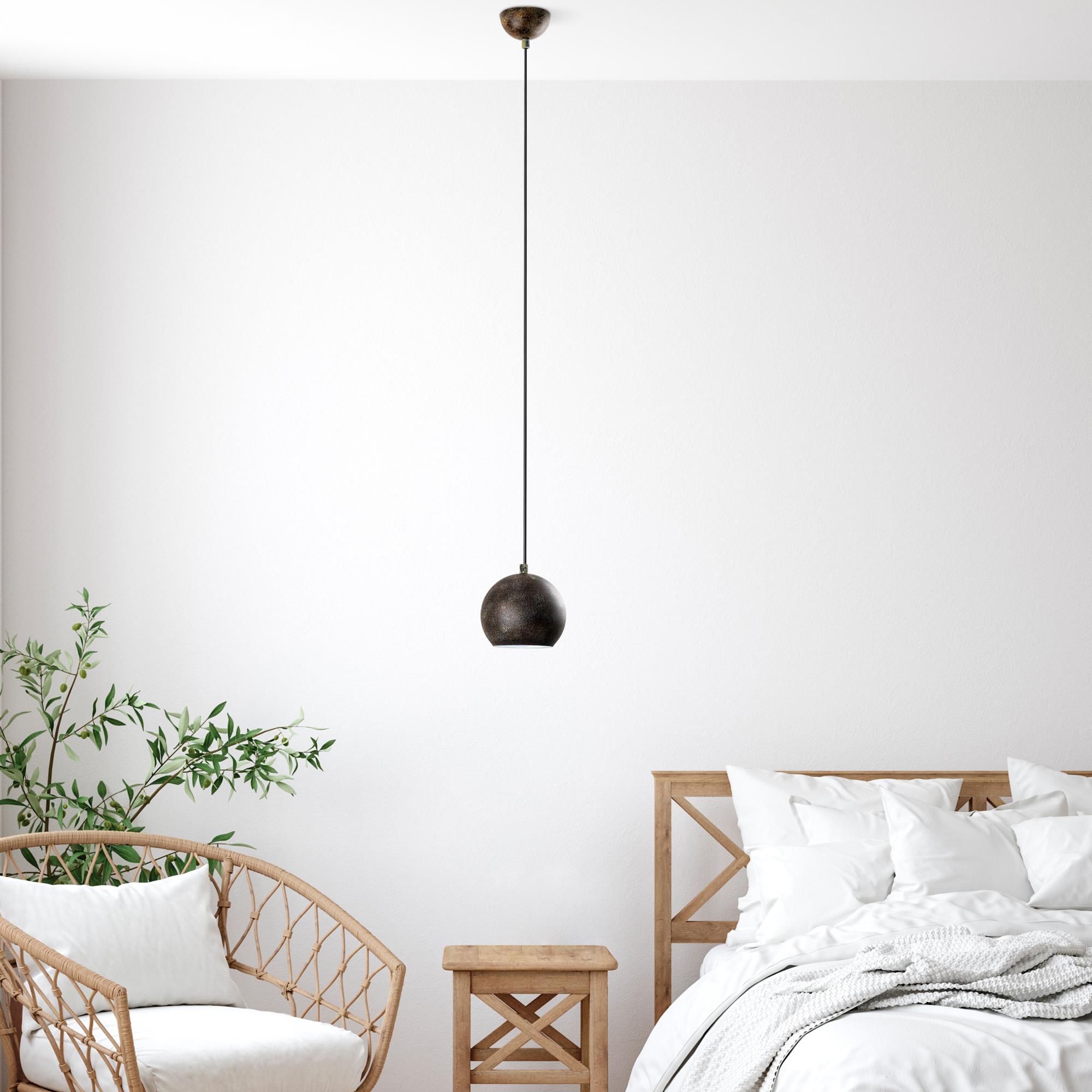 Top 15 242 Retro Sıvama Sarkıt Aydınlatma | ByLamp