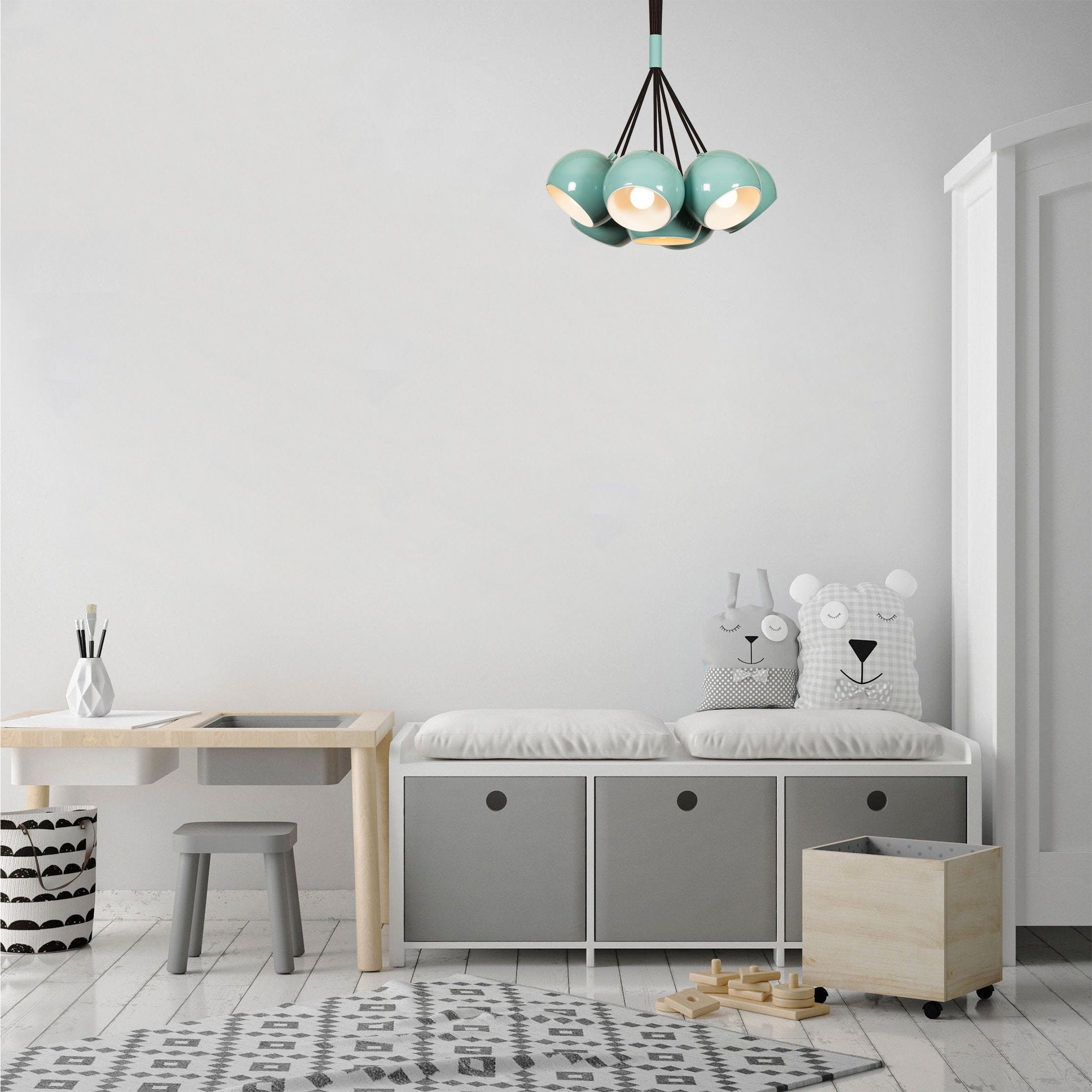 Top 15 MR 629 Sıvama Sarkıt Aydınlatma | ByLamp