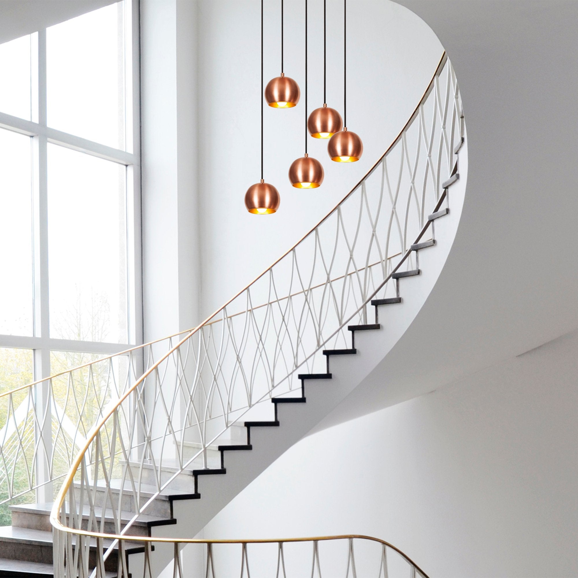 Top 15 MR 999 Sıvama Sarkıt Aydınlatma | ByLamp