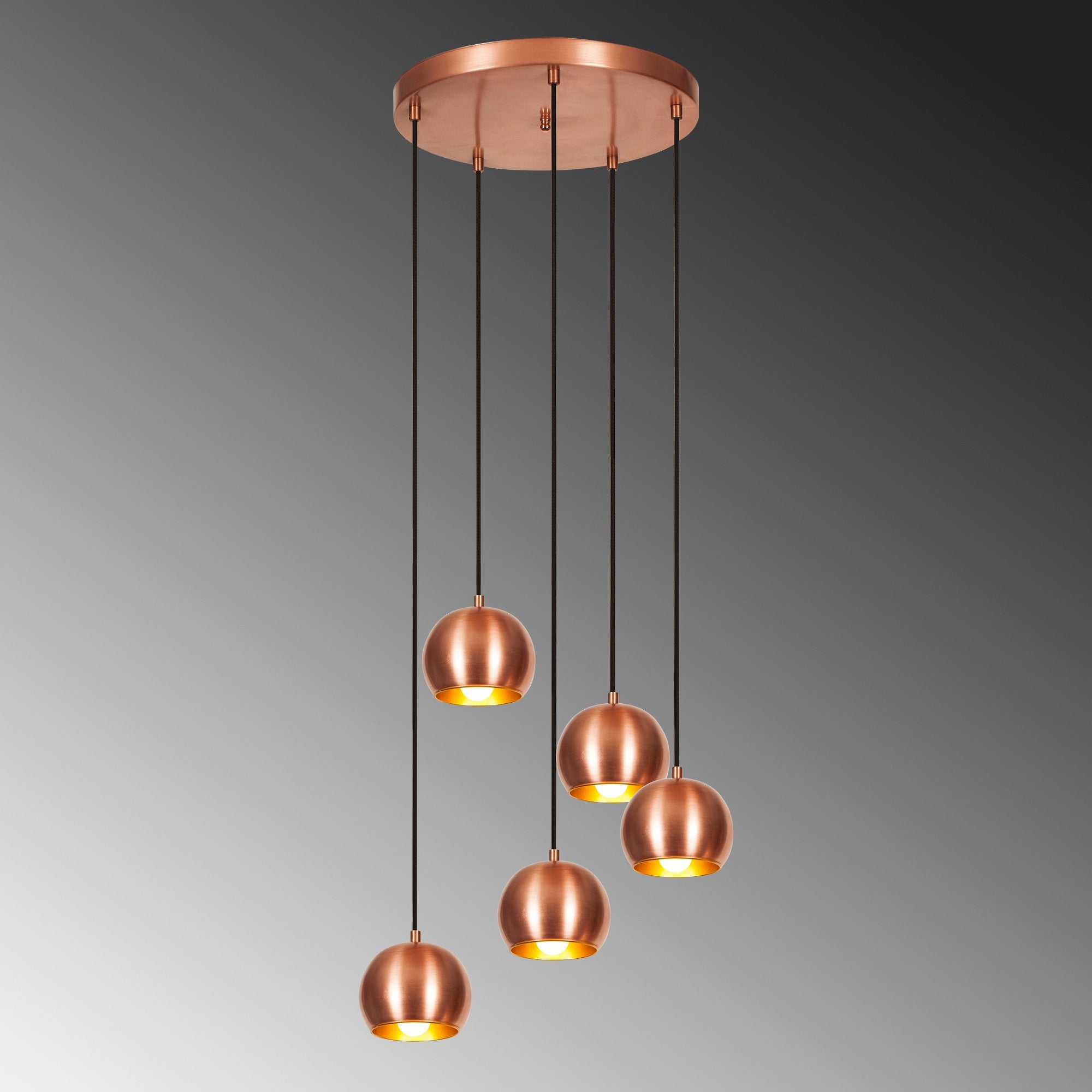 Top 15 MR 999 Sıvama Sarkıt Aydınlatma | ByLamp