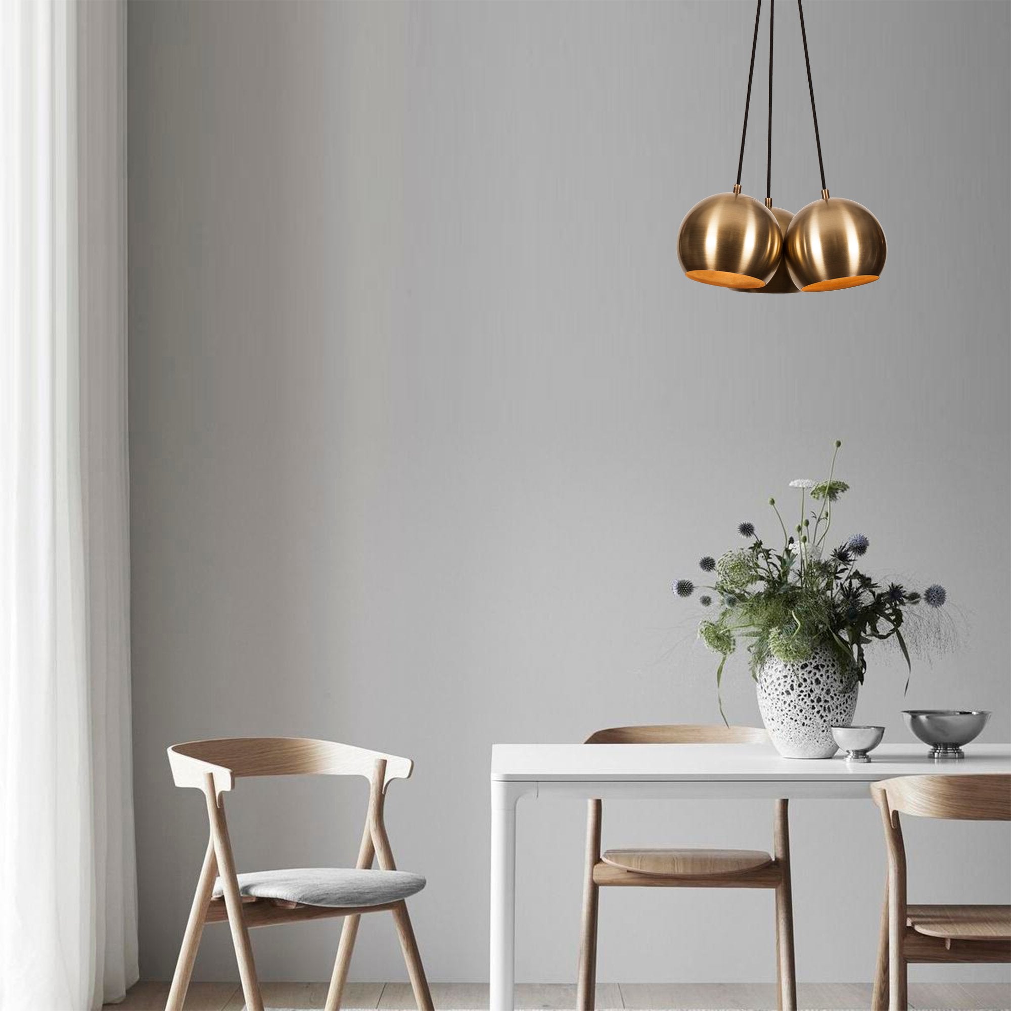 Top 20 MR 995 Sıvama Sarkıt Aydınlatma | ByLamp