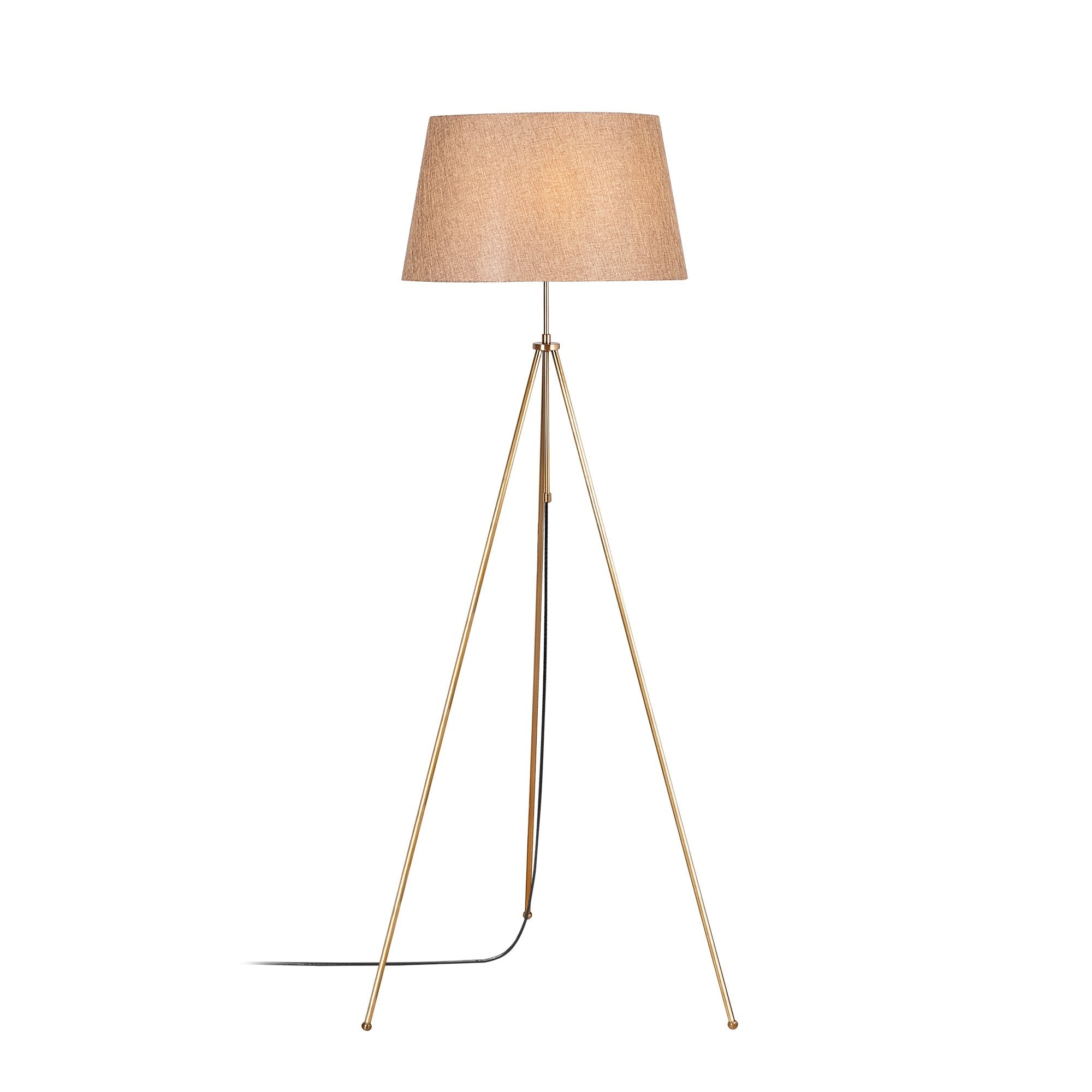 Orkide OR 4065 Abajur Lambader Aydınlatma | ByLamp